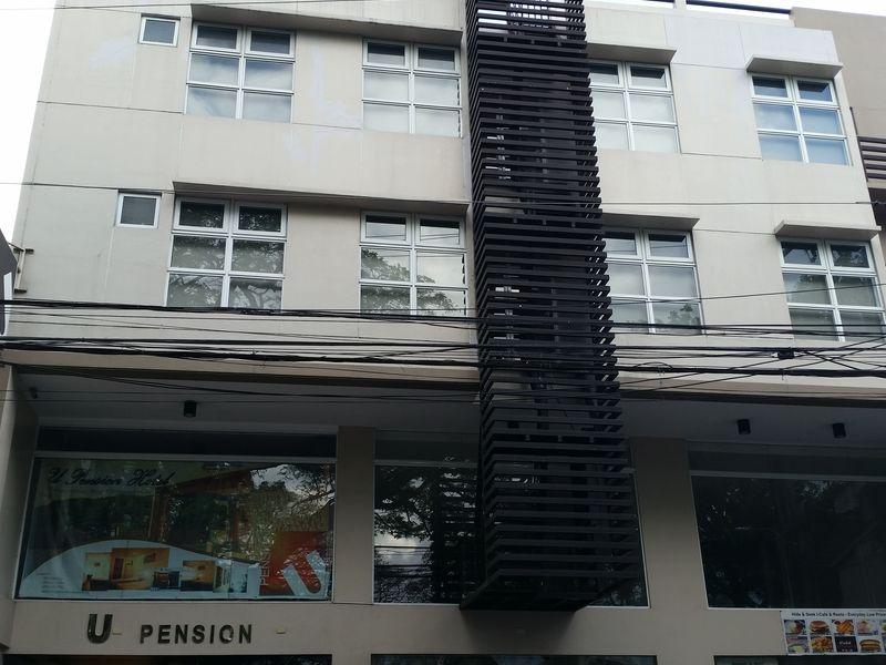 U Pension