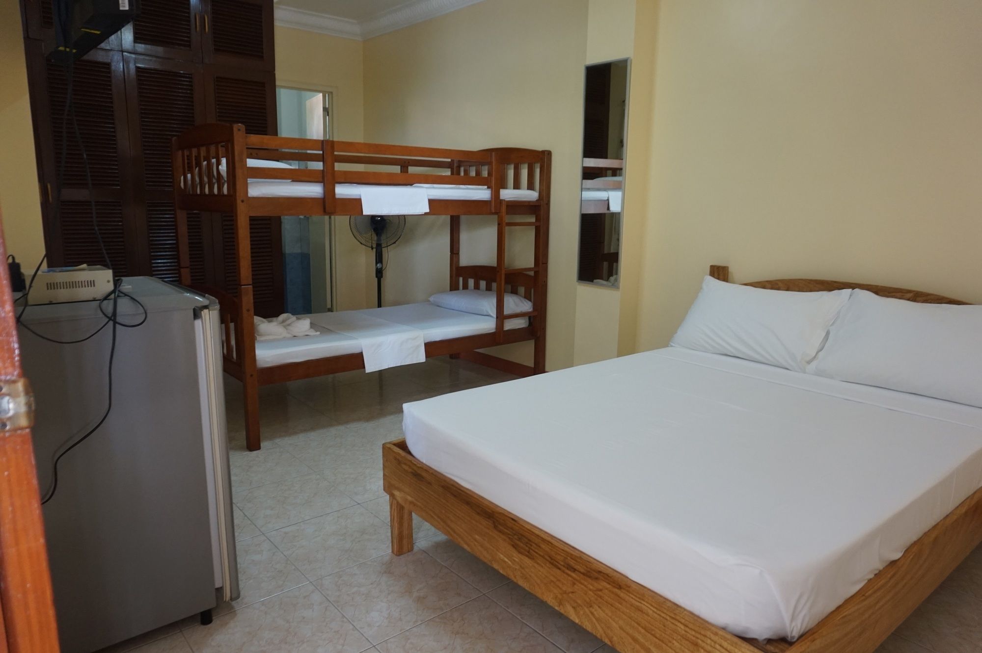 Wellbeach Dive Resort