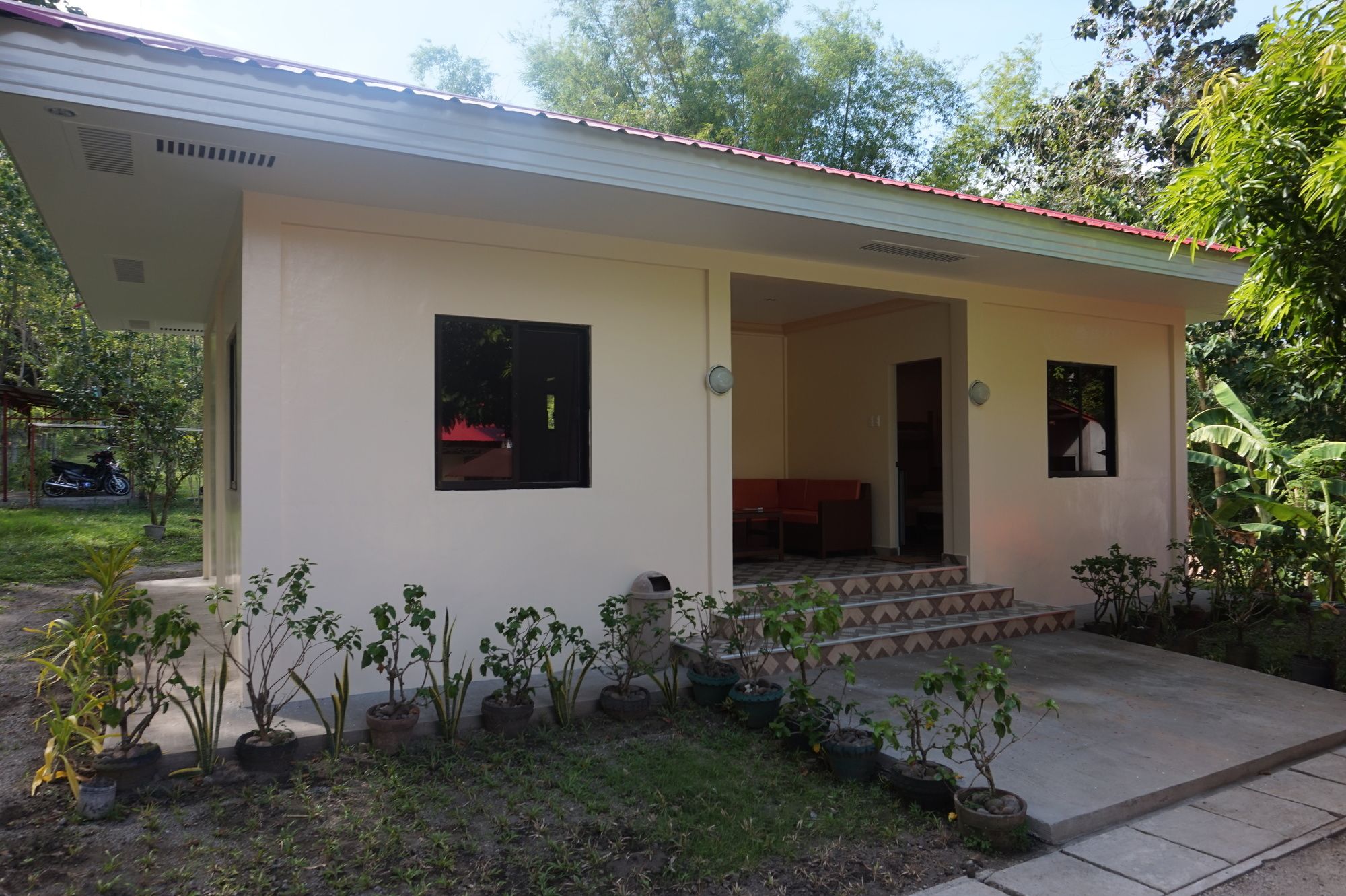 Wellbeach Dive Resort