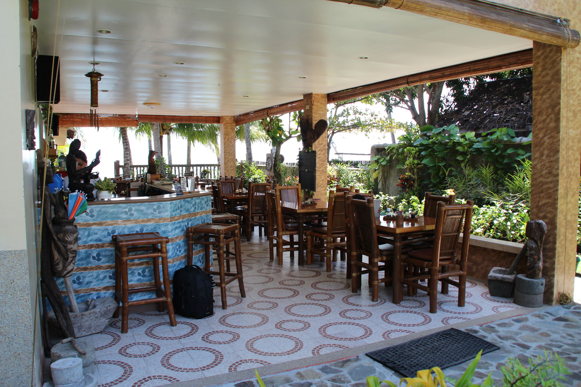 Wellbeach Dive Resort