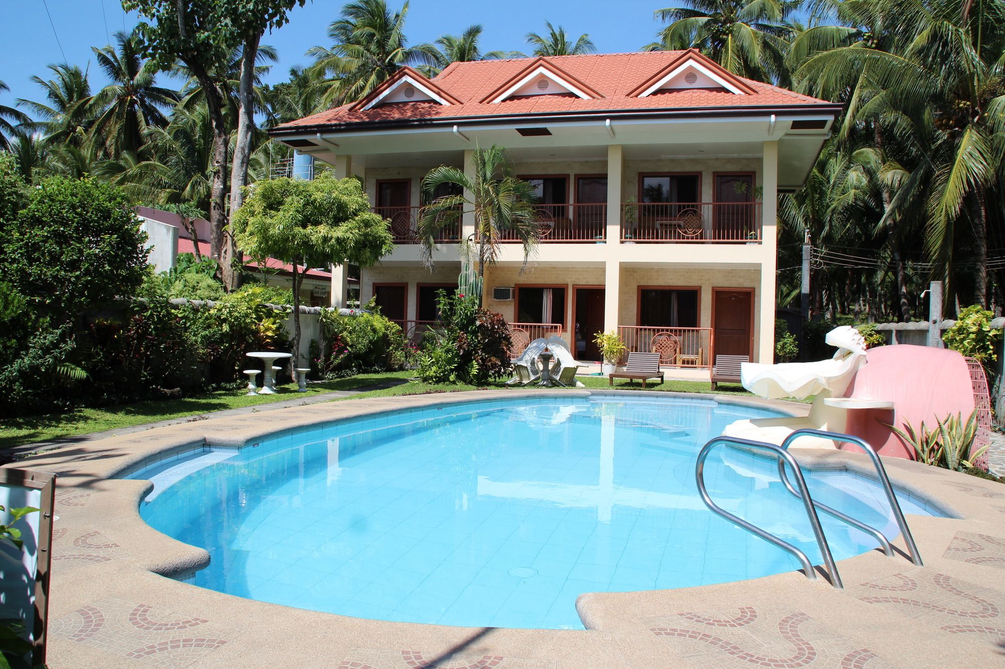 Wellbeach Dive Resort
