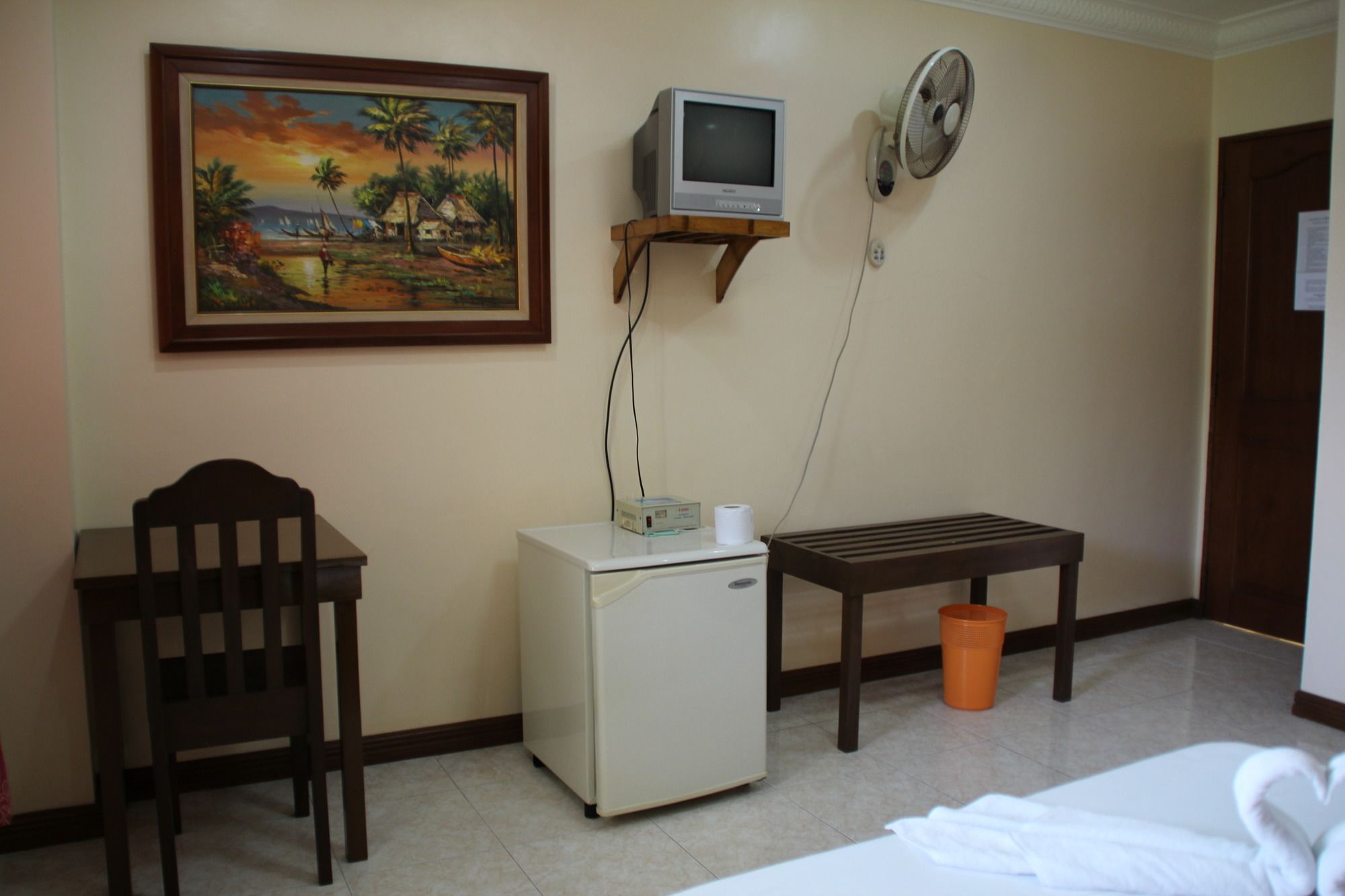 Wellbeach Dive Resort