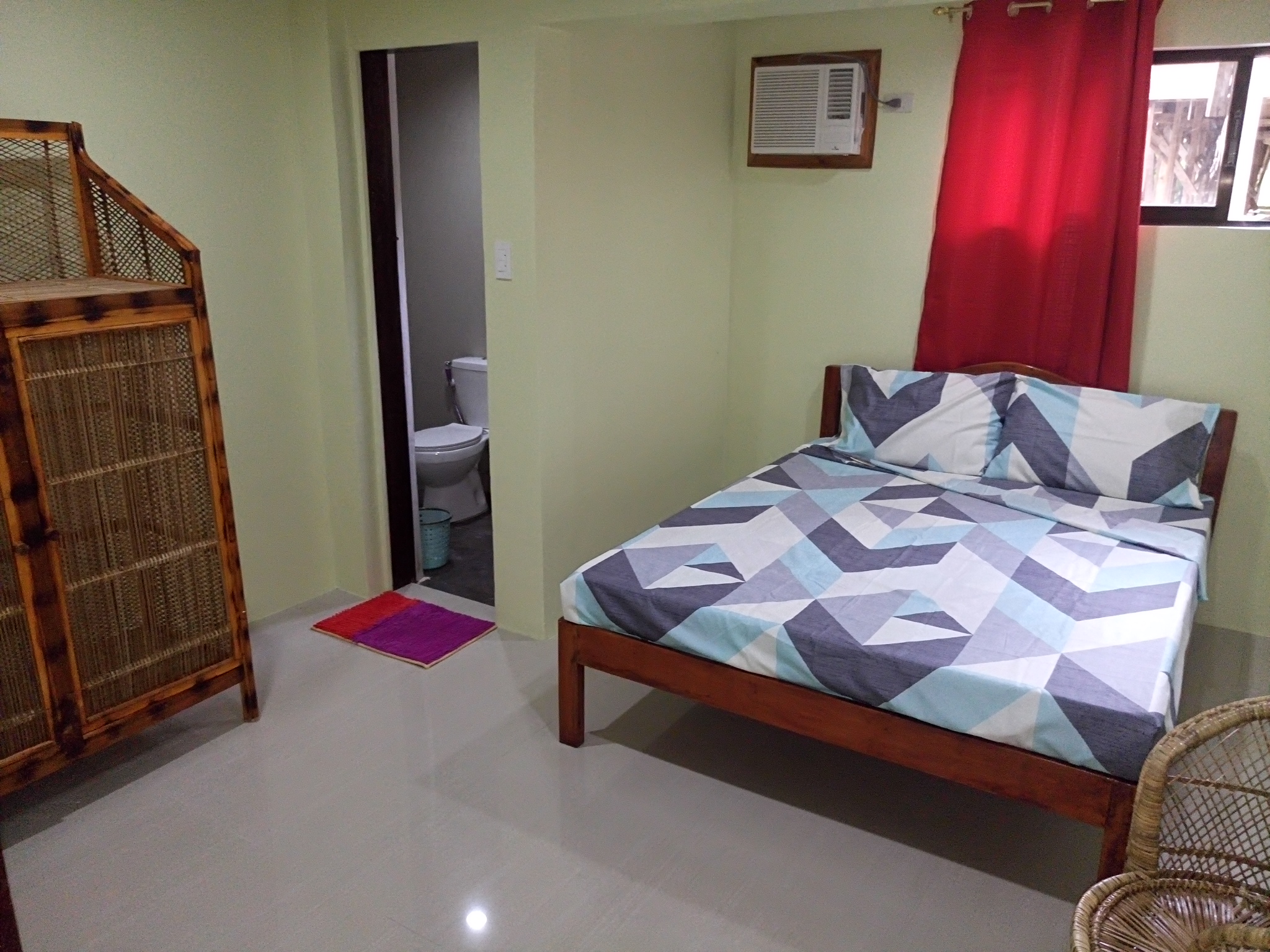 Aleston Secret Hotel