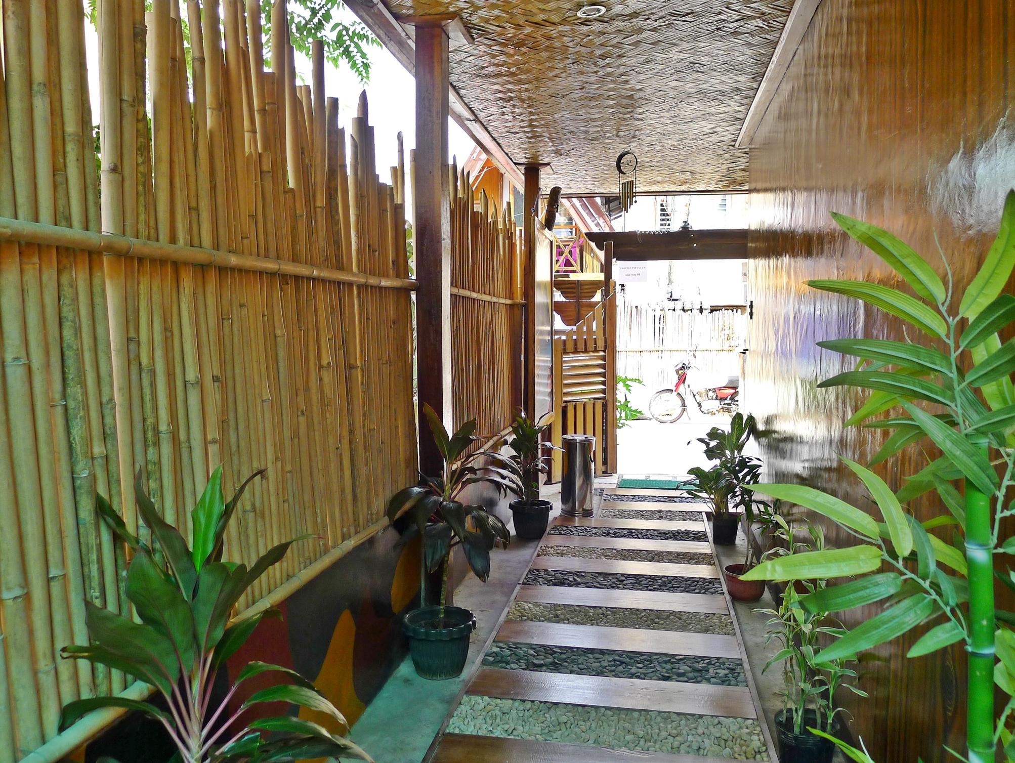 Balay Paragua
