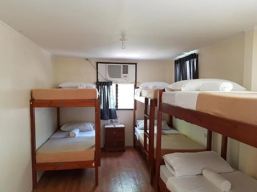 Bed Bunks And Beyond Hostel