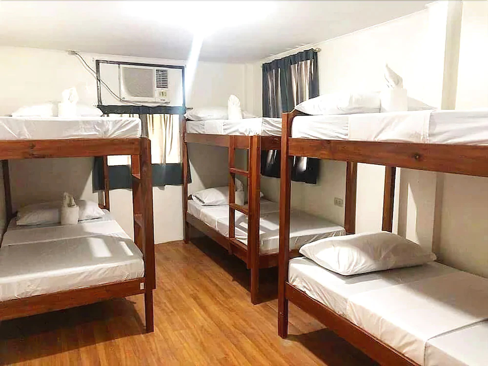 Bed Bunks And Beyond Hostel