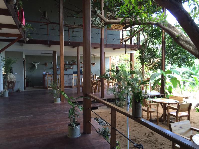 Happiness Boutique Resort