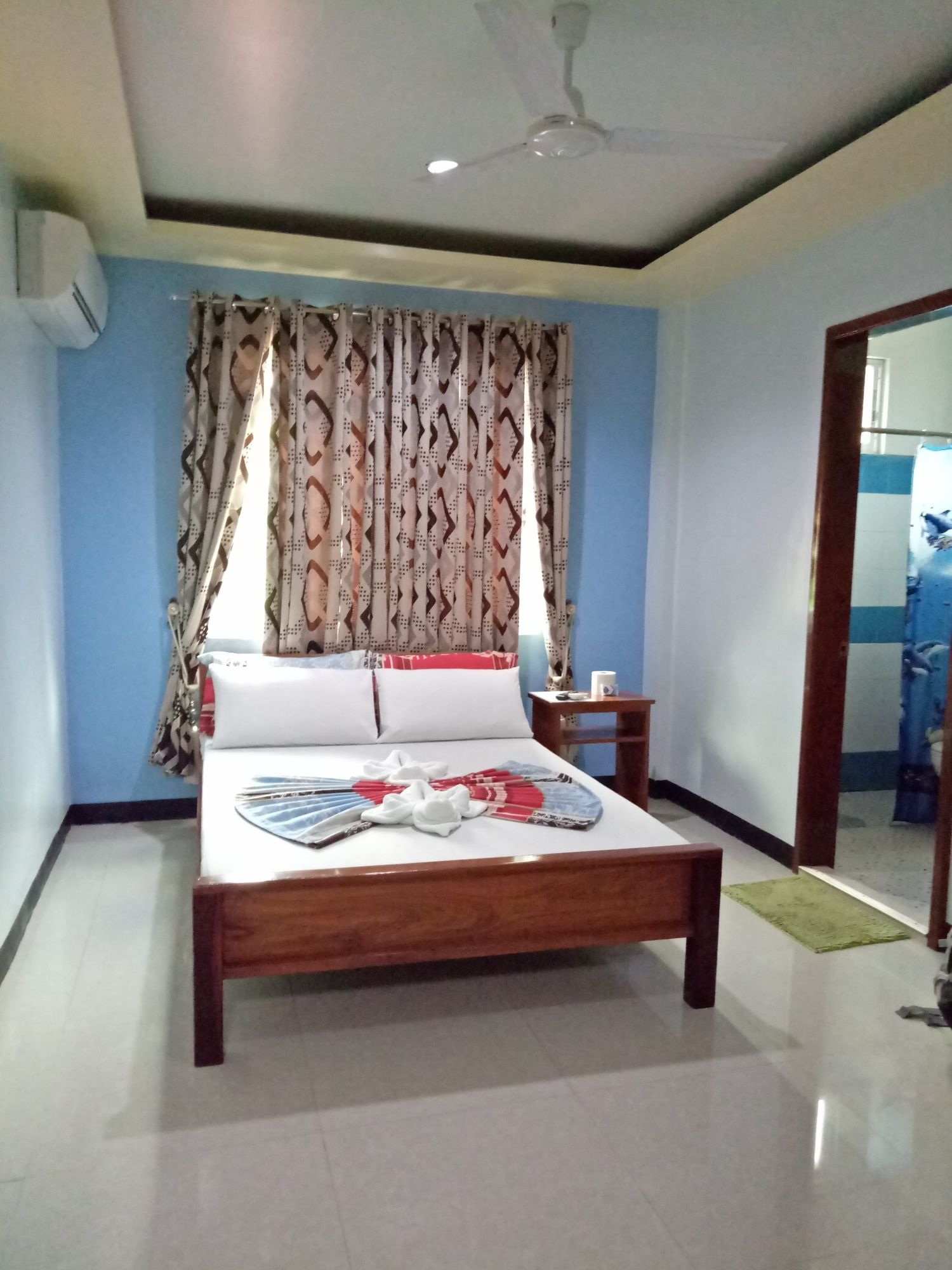 Buena's Haven Travelodge