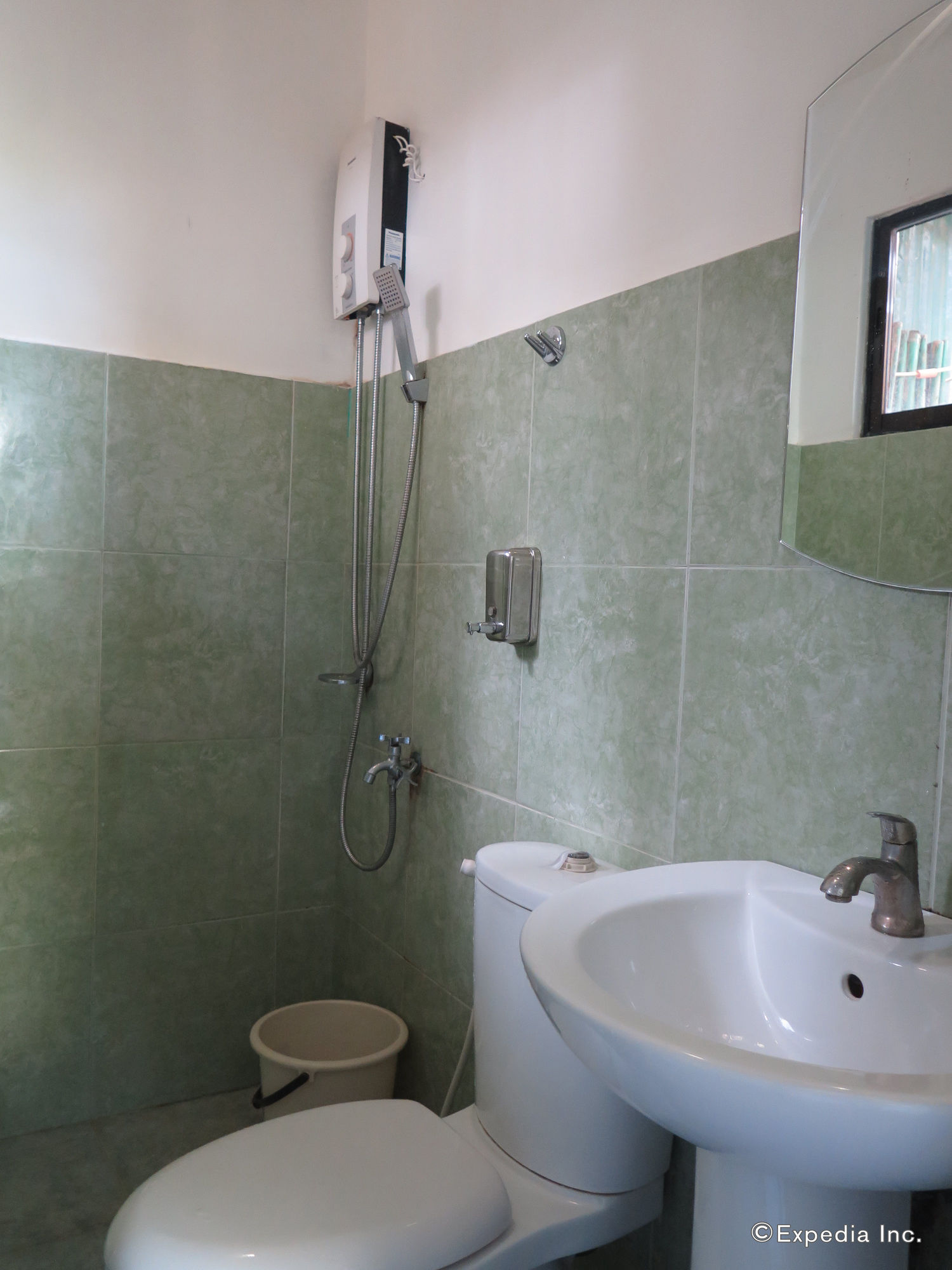 Bulul Garden Hotel