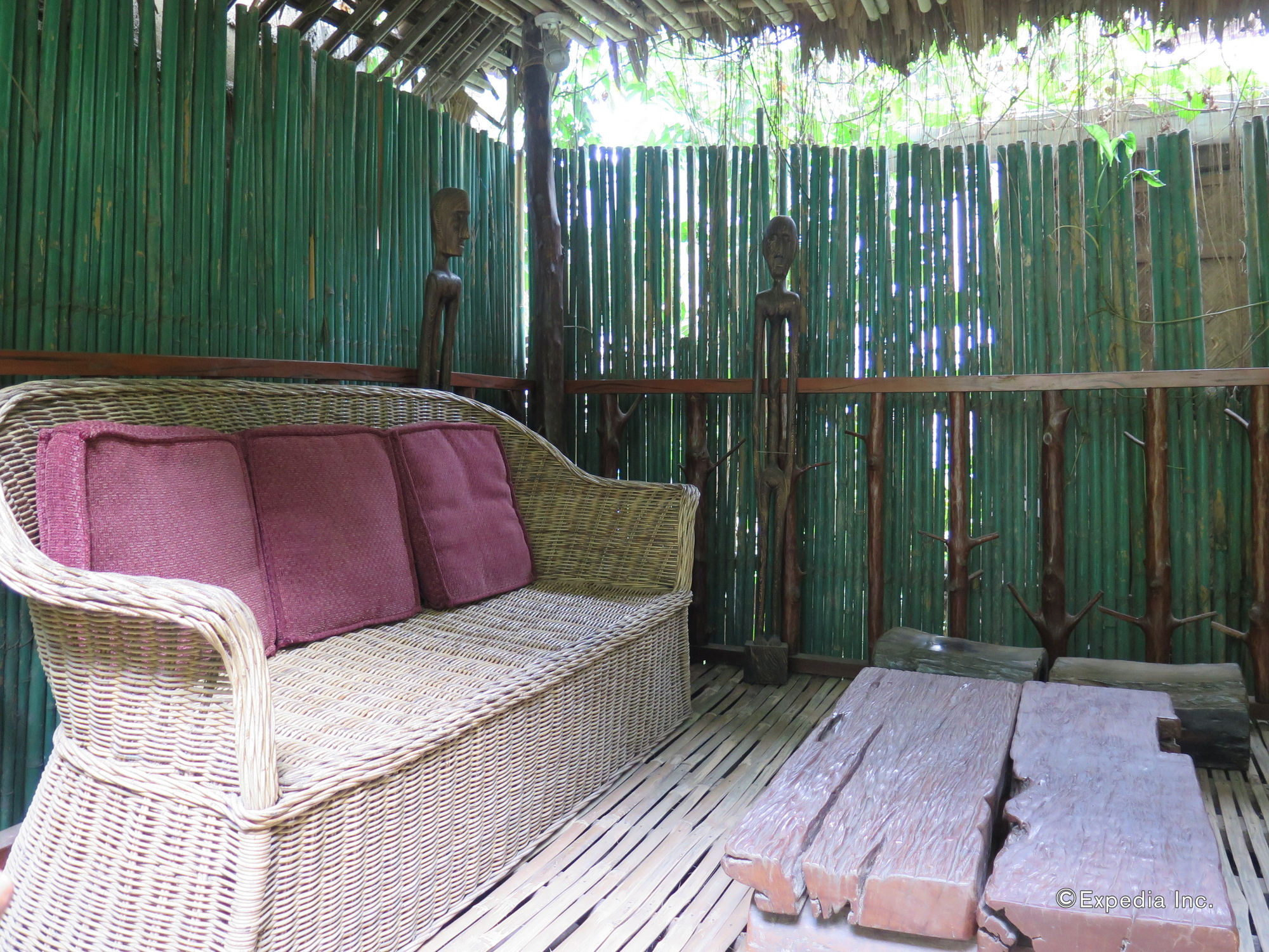 Bulul Garden Hotel