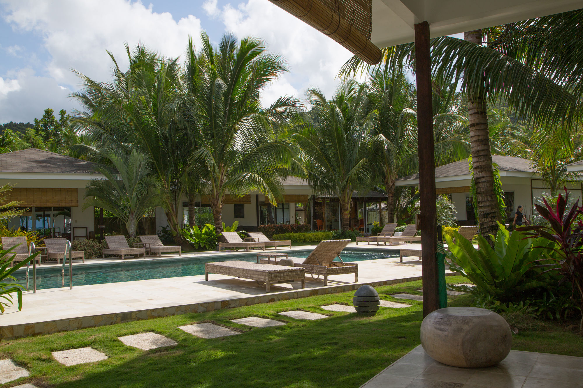 Cadlao Resort & Restaurant