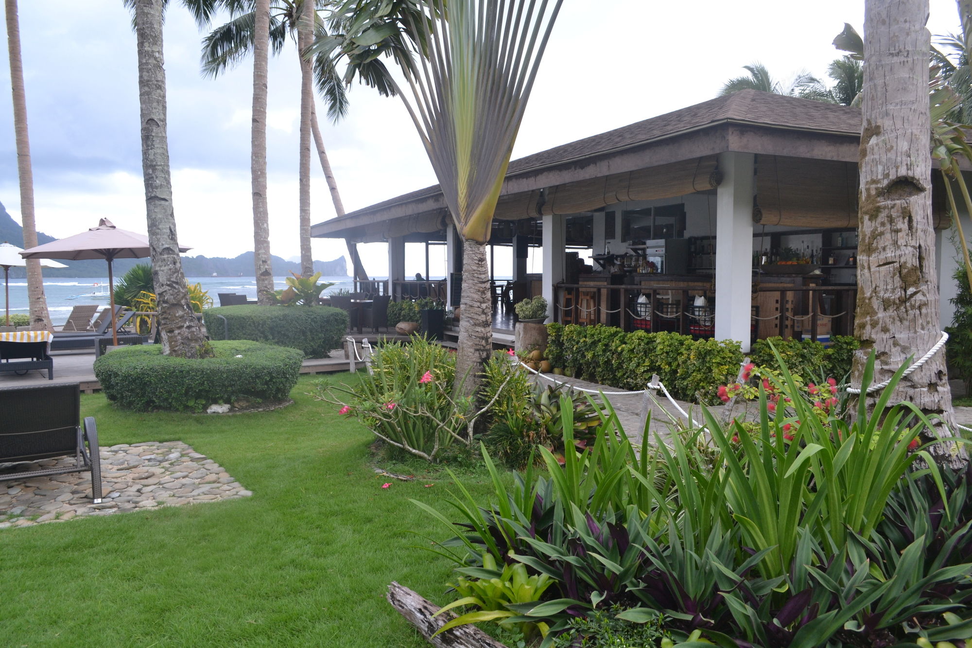 Cadlao Resort & Restaurant