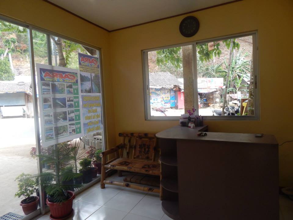 Caera Place
