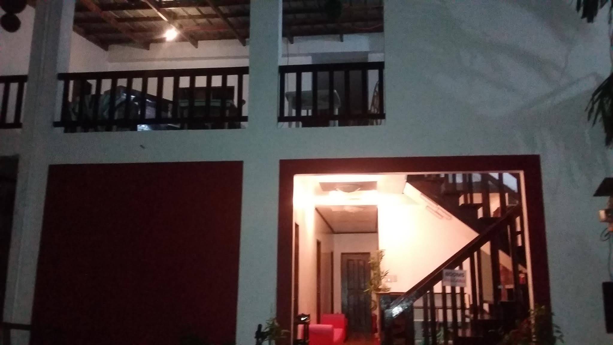 Casa Carlota Pension