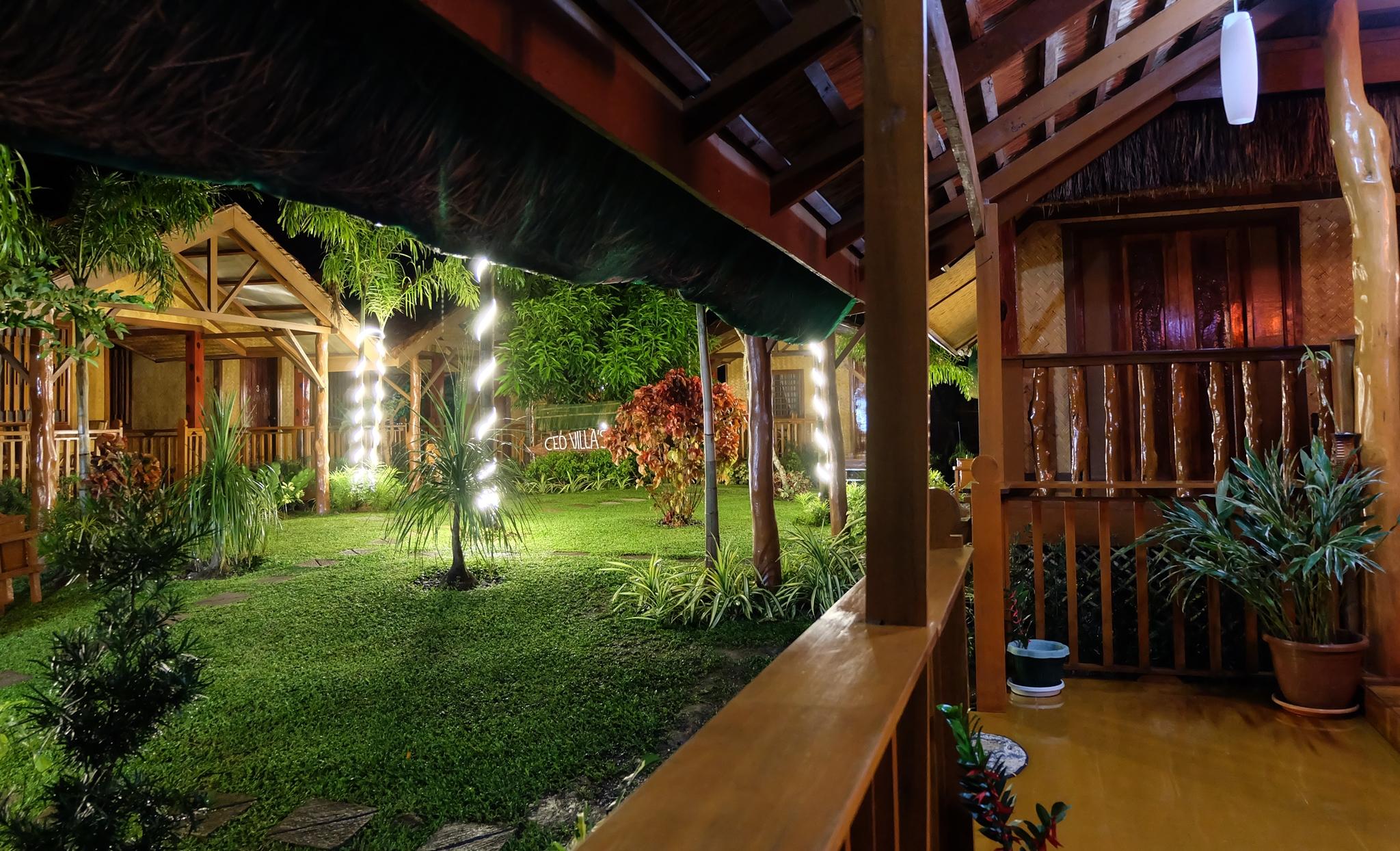 Ced Villas