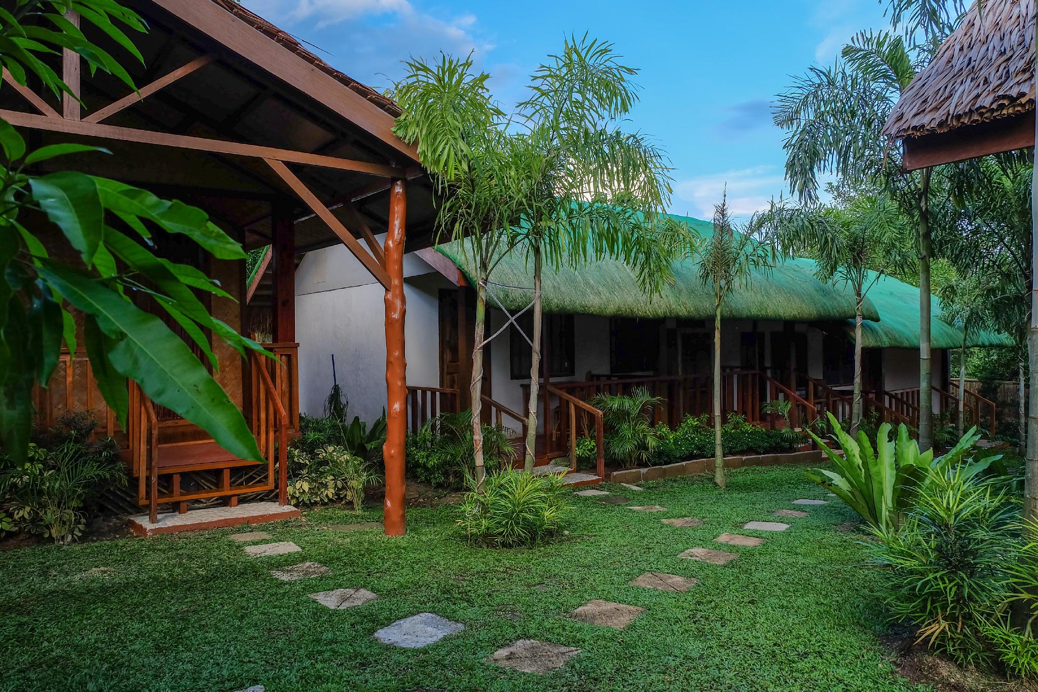 Ced Villas