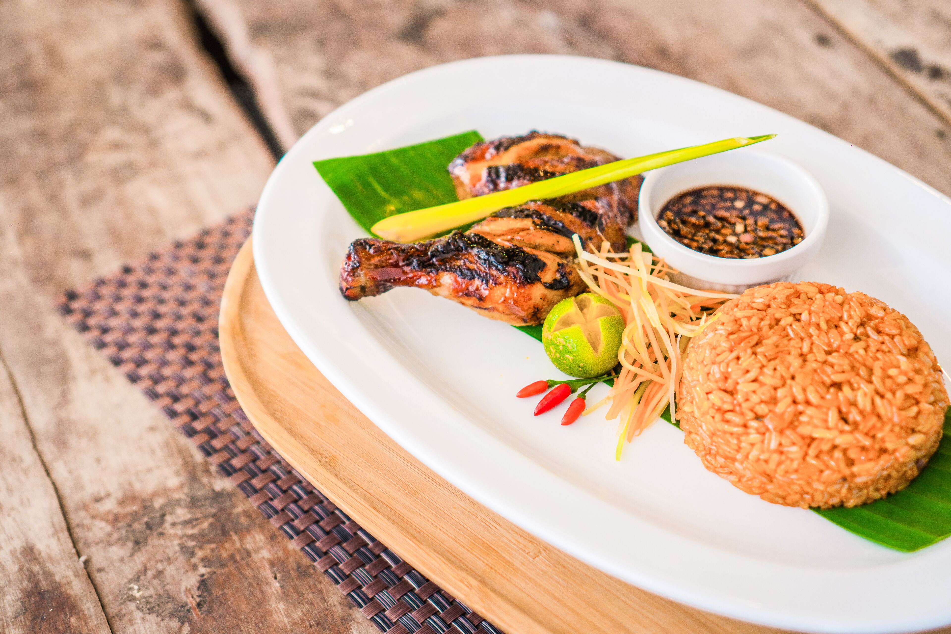 Charlie's El Nido