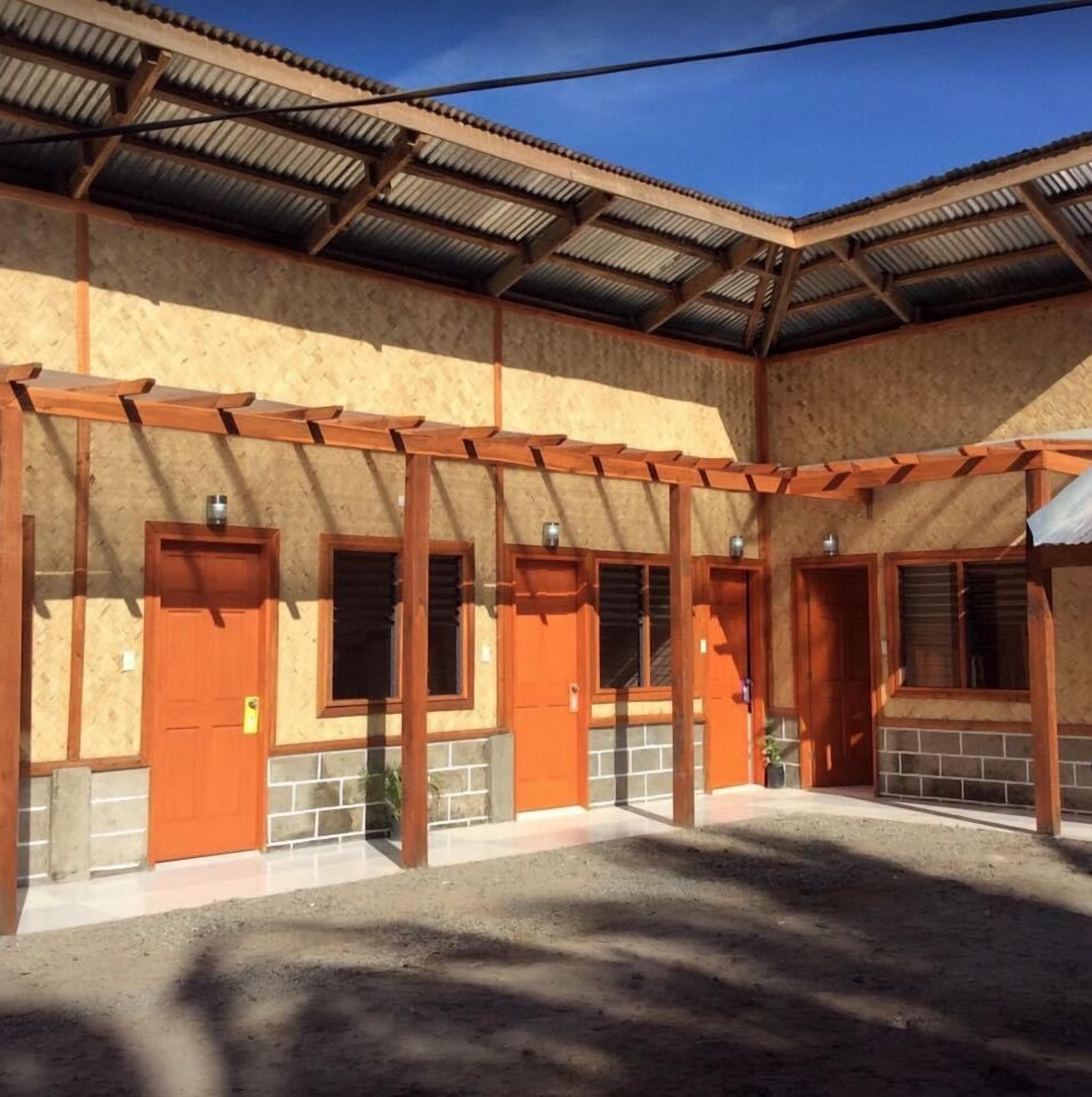 Cherry's Courtyard Hotel