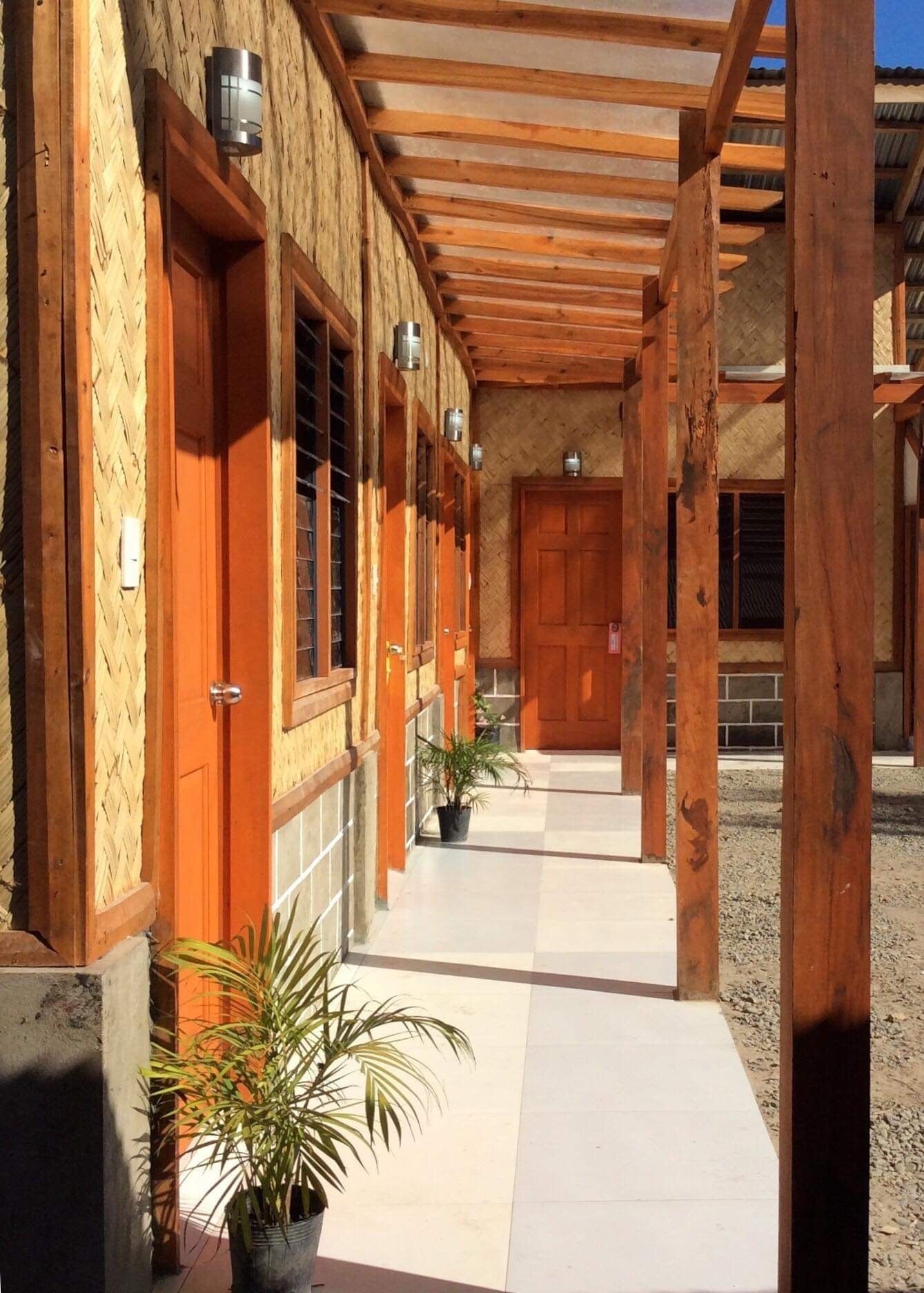 Cherry's Courtyard Hotel