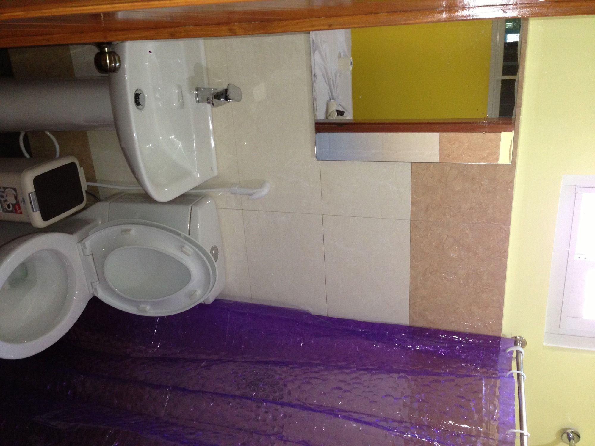 OYO 938 Citrine Travel Lodge