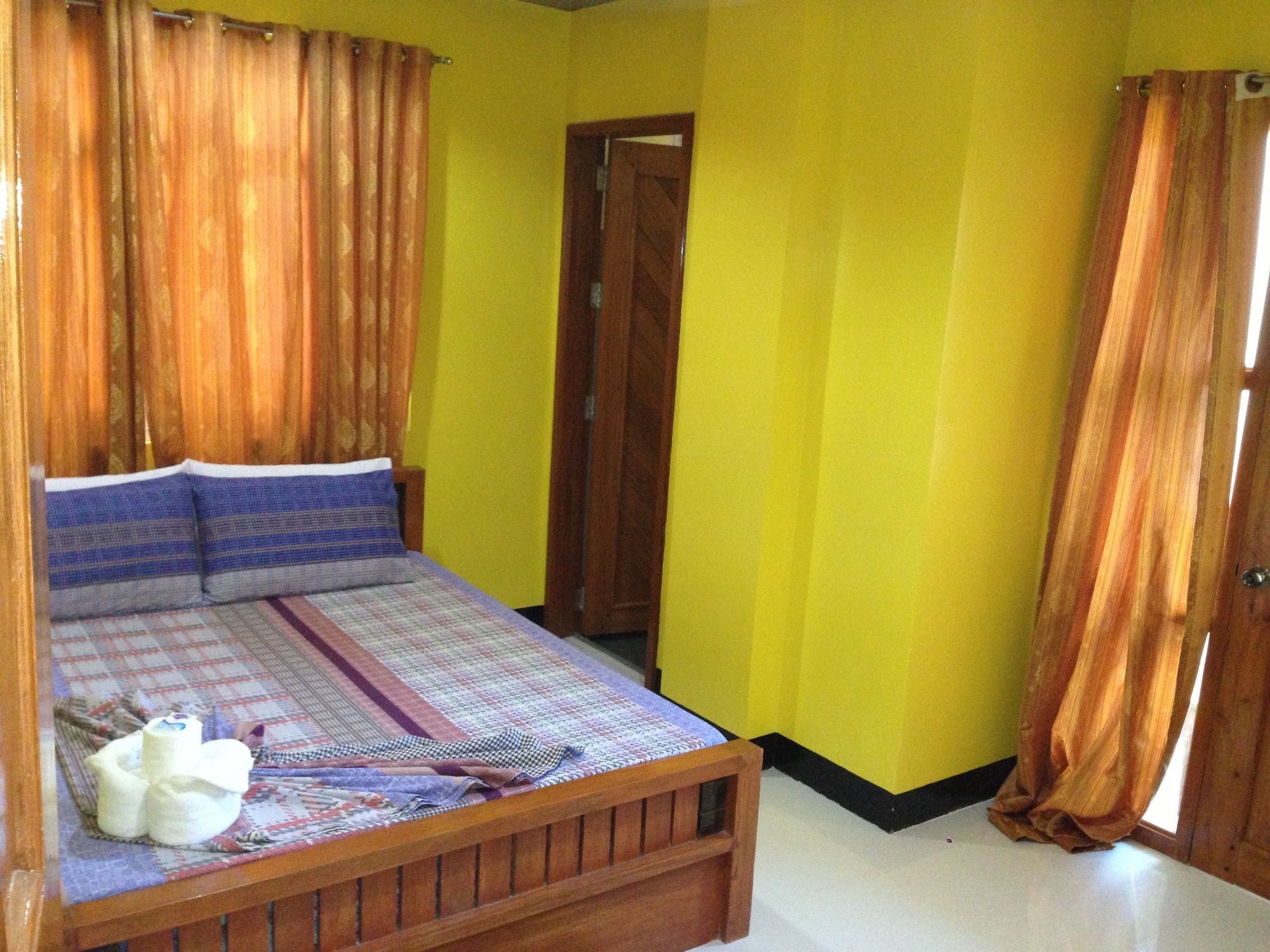 OYO 938 Citrine Travel Lodge