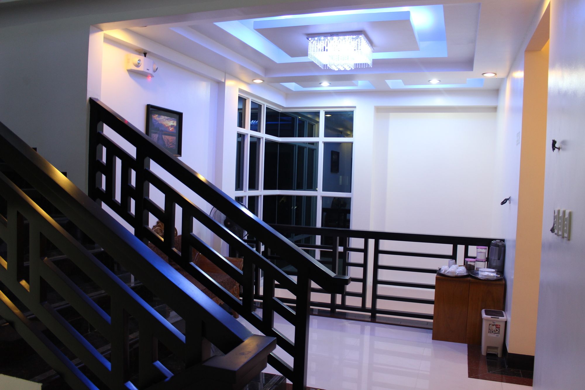 OYO 938 Citrine Travel Lodge