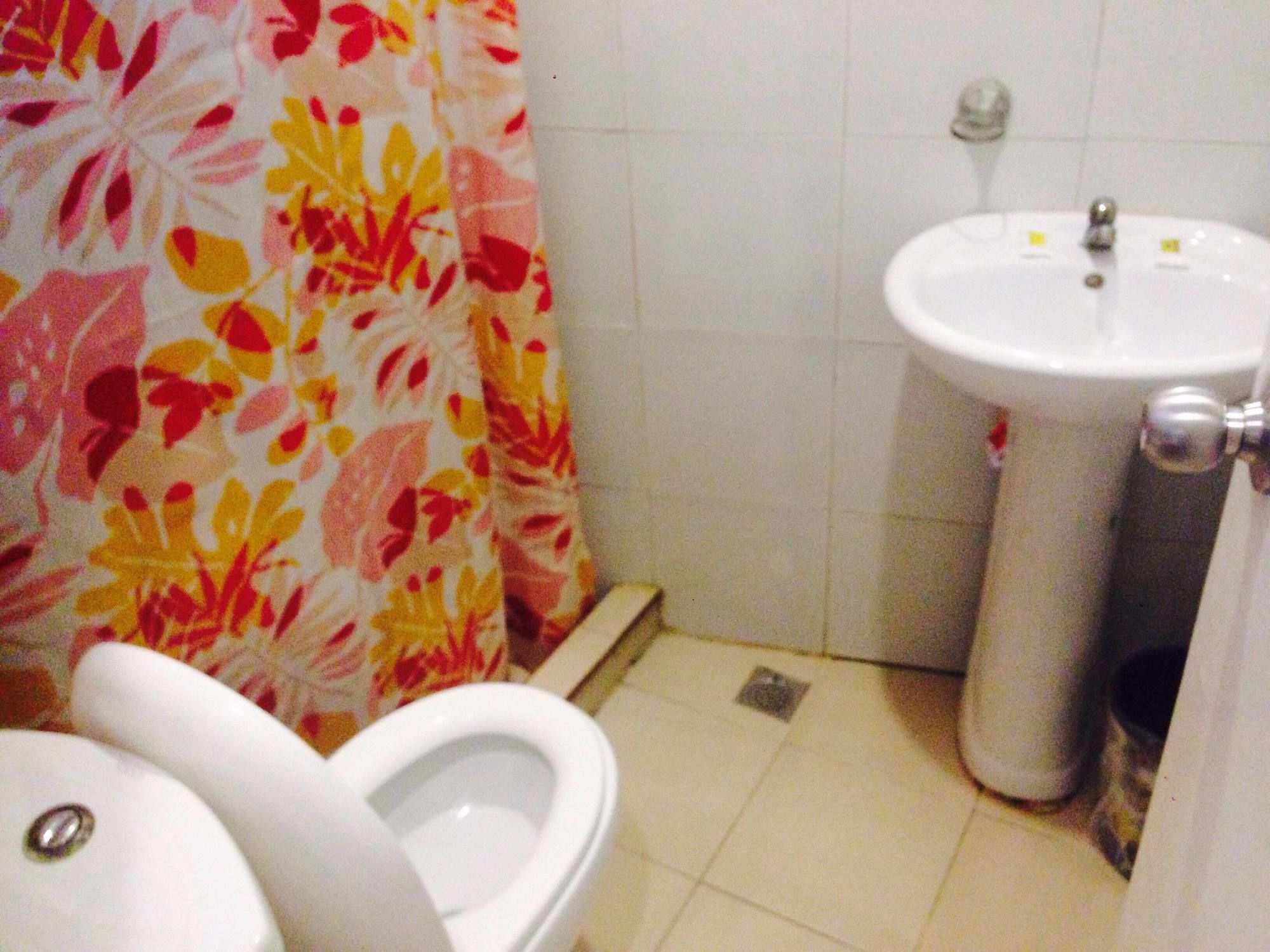 Dayunan El Nido Tourist Inn