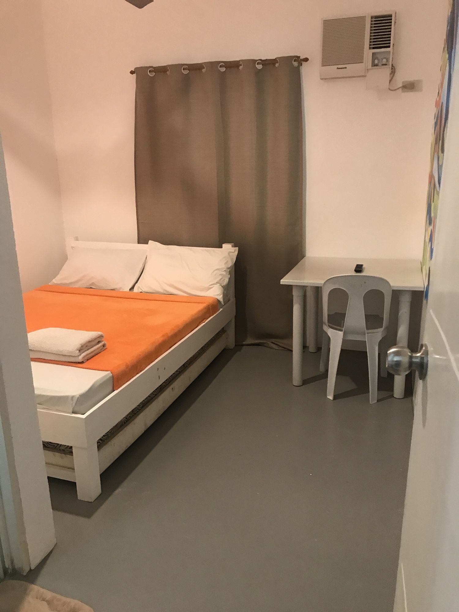 Dormitels El Nido