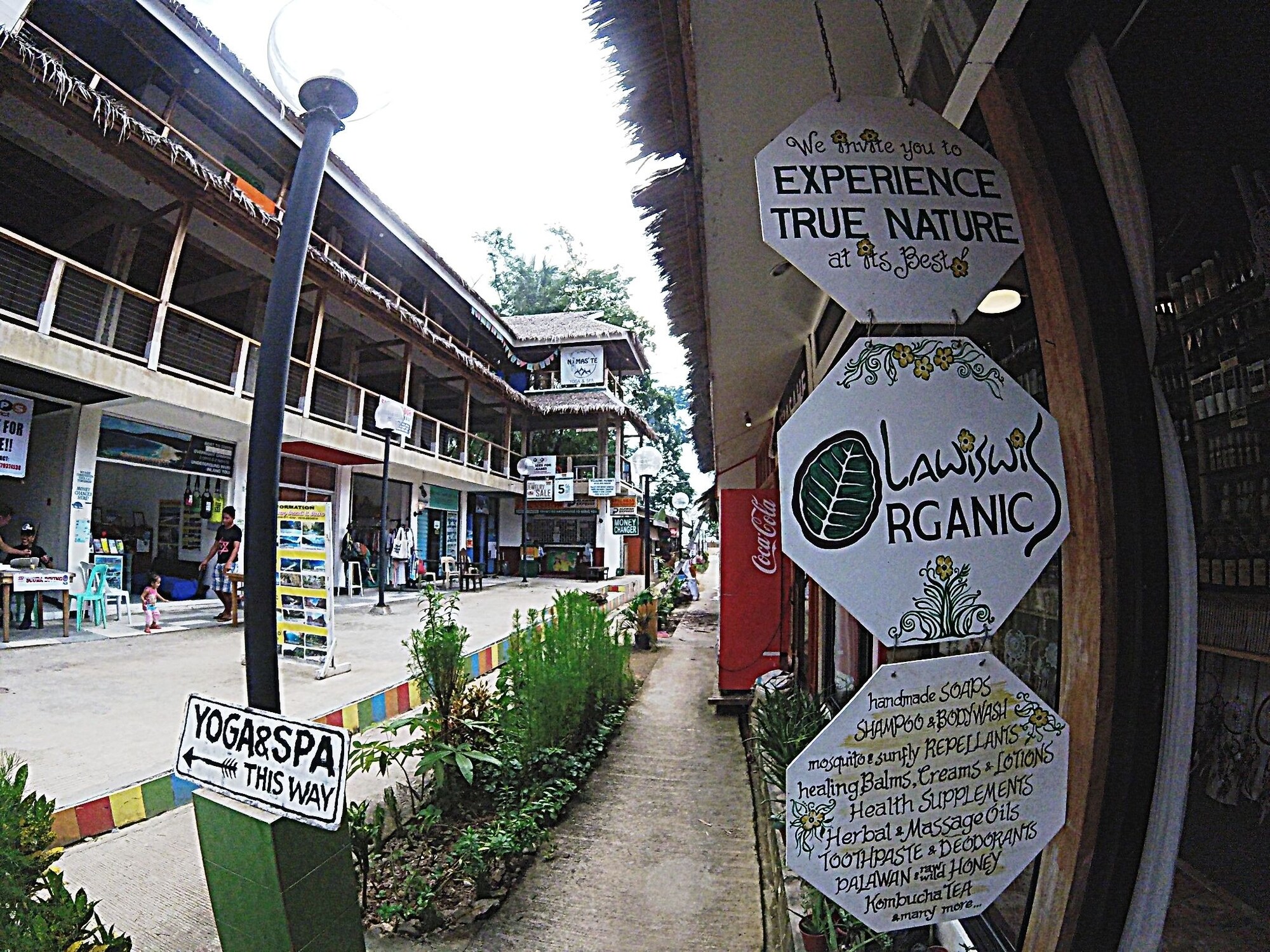 Dormitels El Nido