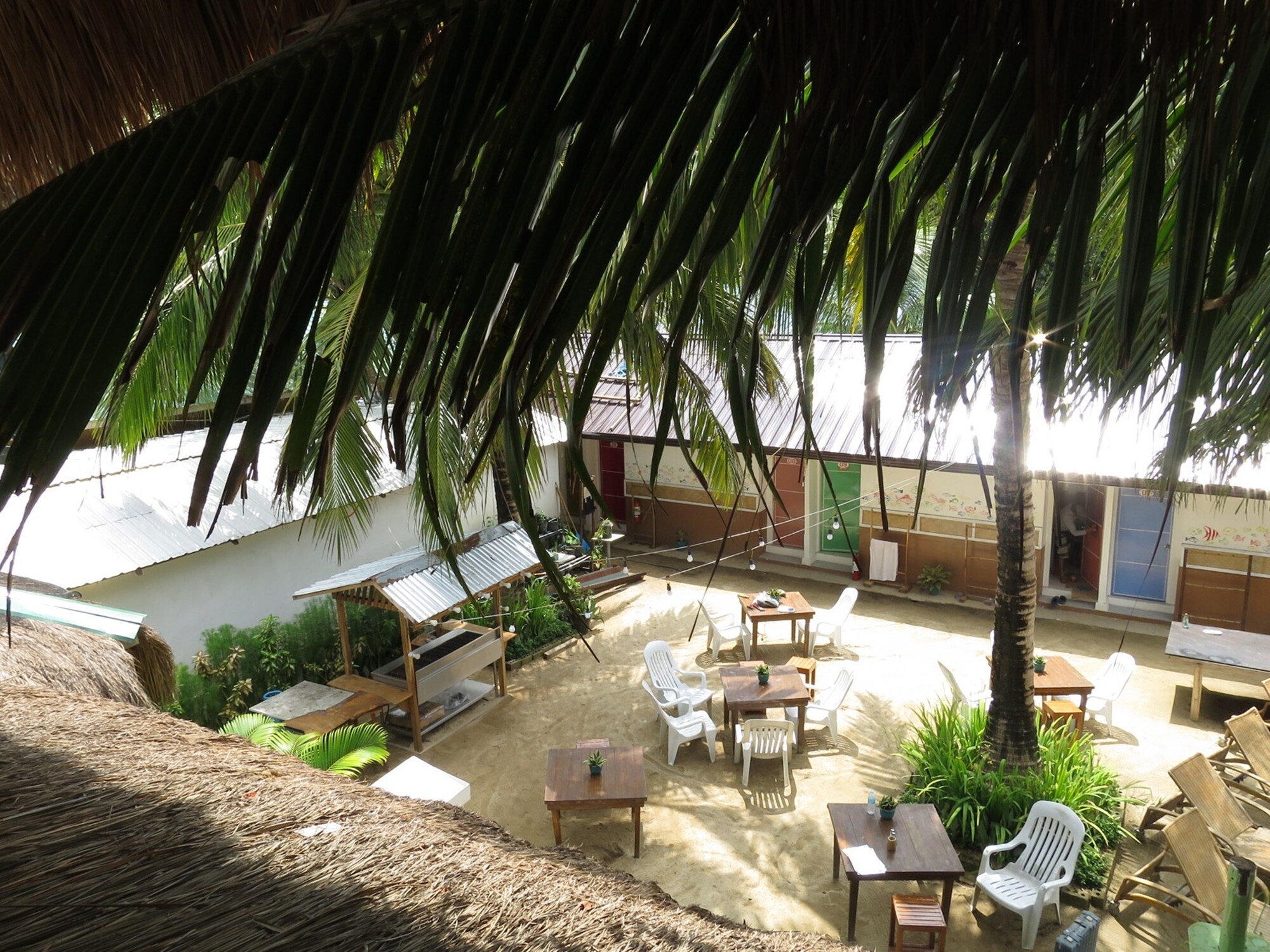 Dormitels El Nido