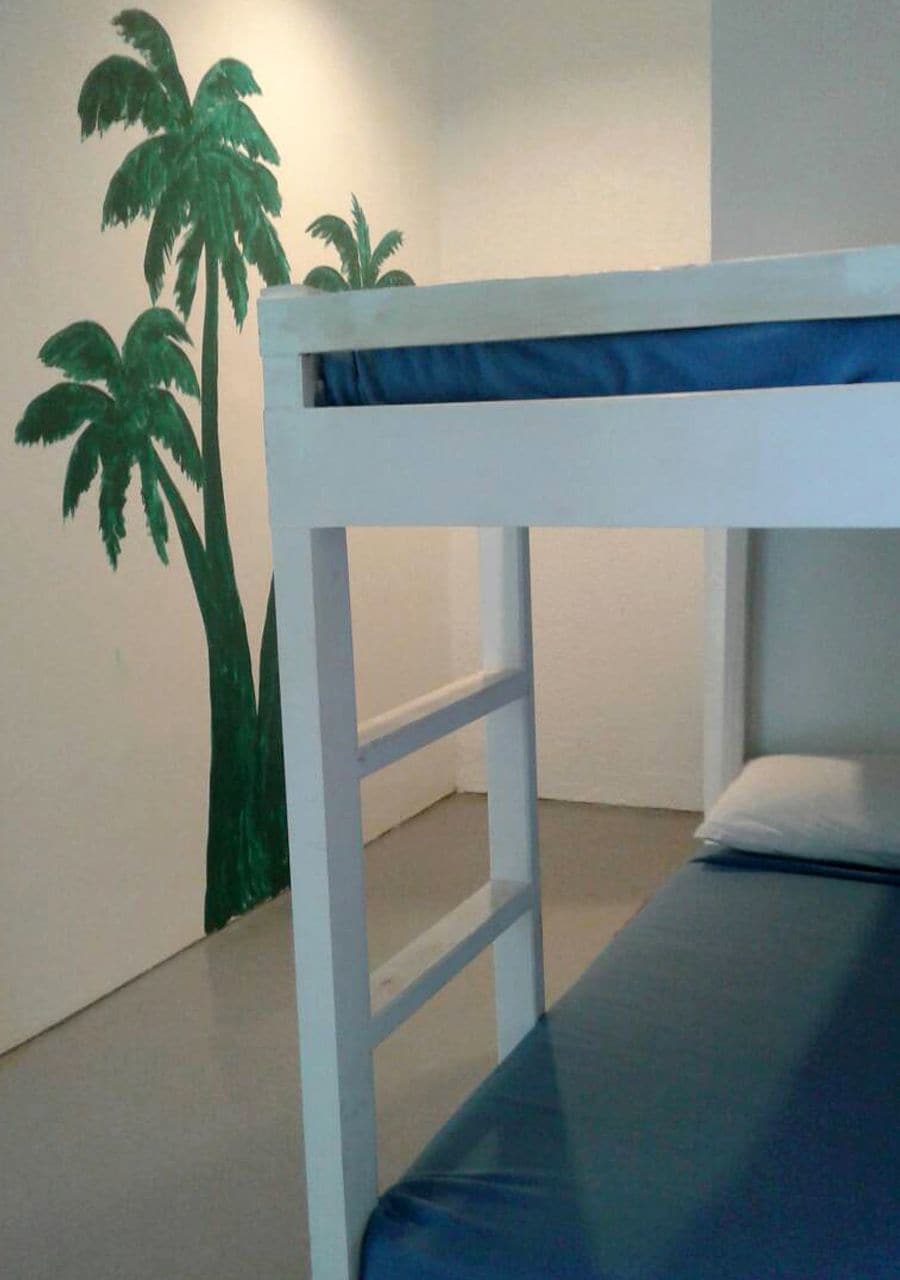 Dormitels El Nido