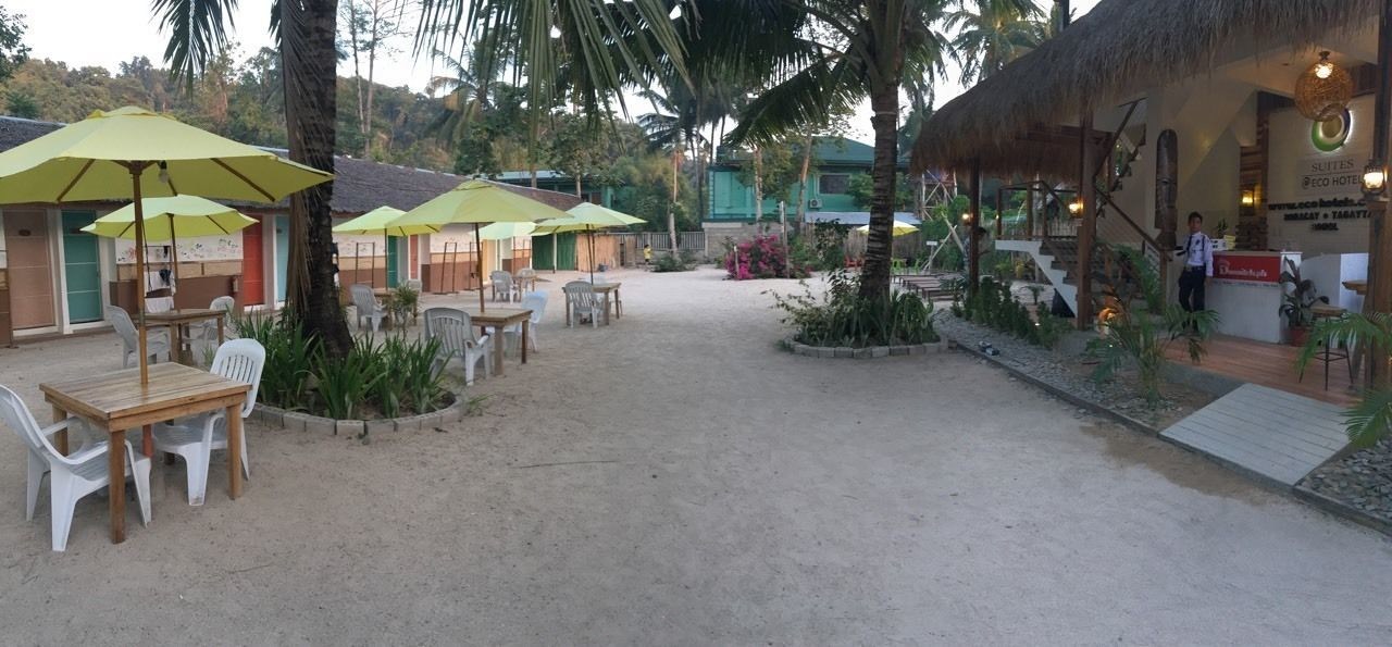 Dormitels El Nido