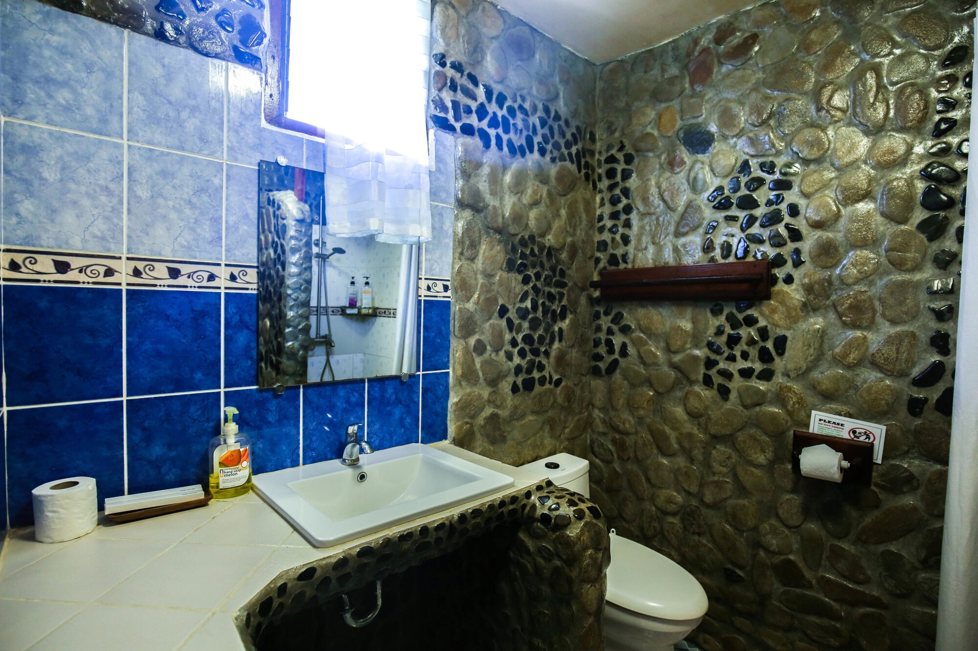 Doublegem Beach Resort and Hotel