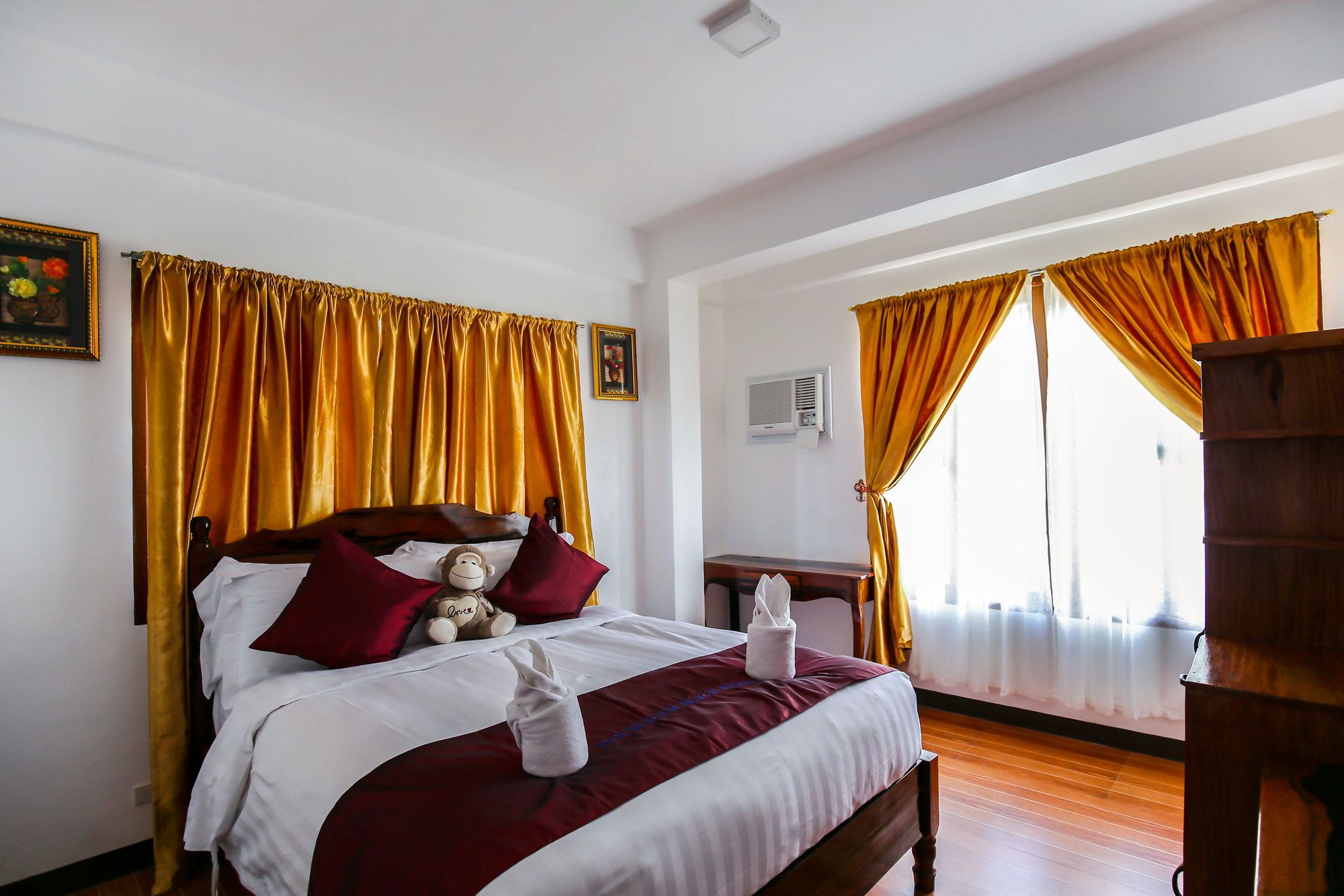 Doublegem Beach Resort and Hotel