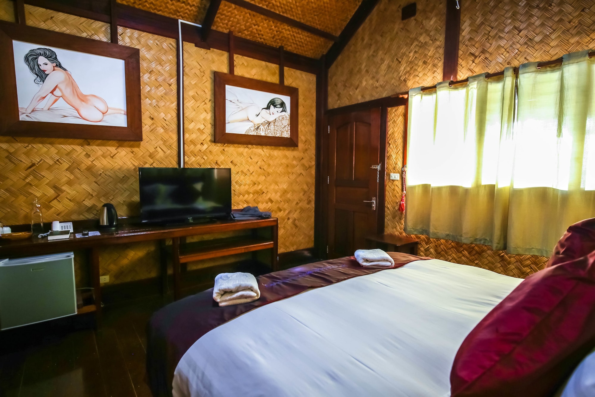 Doublegem Beach Resort and Hotel
