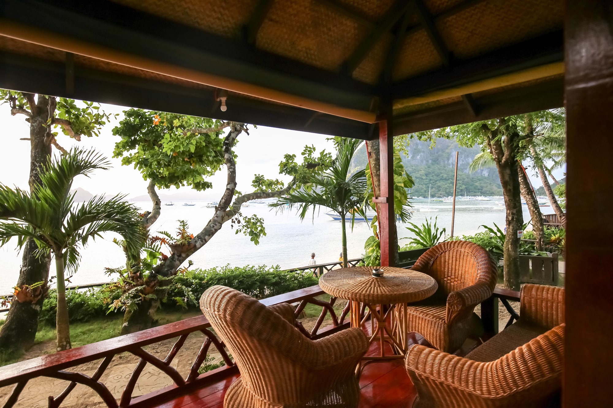 Doublegem Beach Resort and Hotel