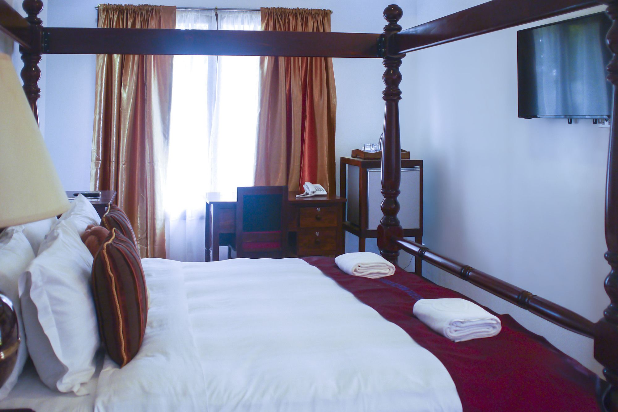 Doublegem Beach Resort and Hotel