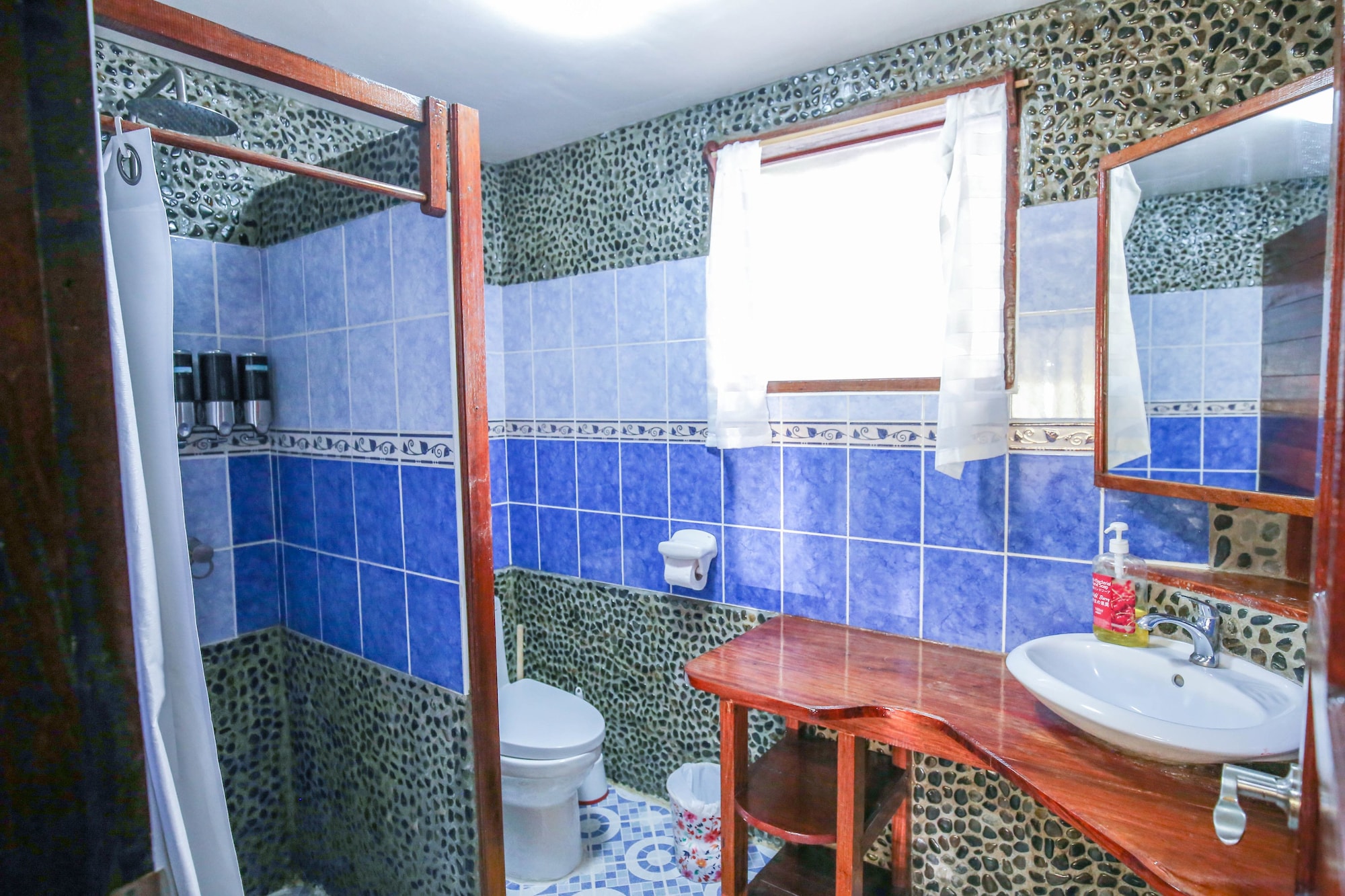 Doublegem Beach Resort and Hotel