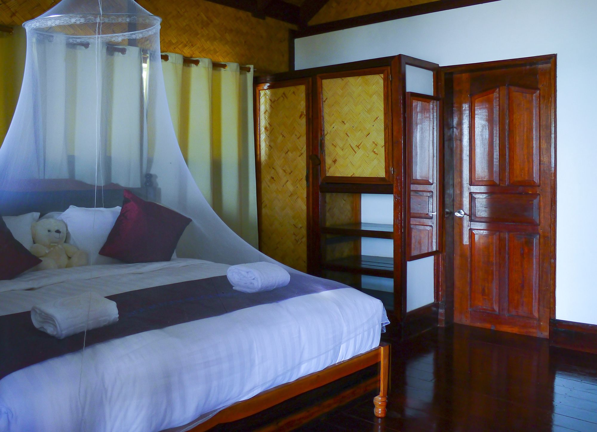 Doublegem Beach Resort and Hotel