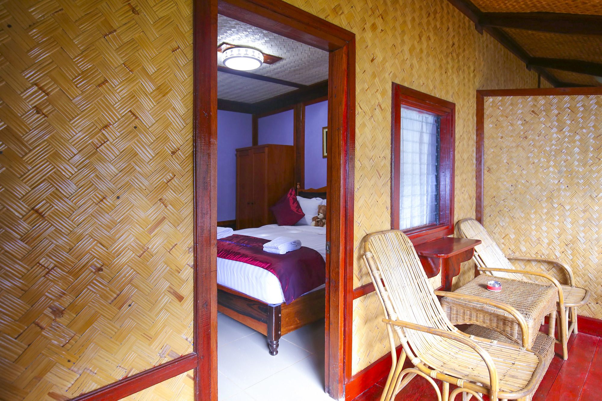 Doublegem Beach Resort and Hotel