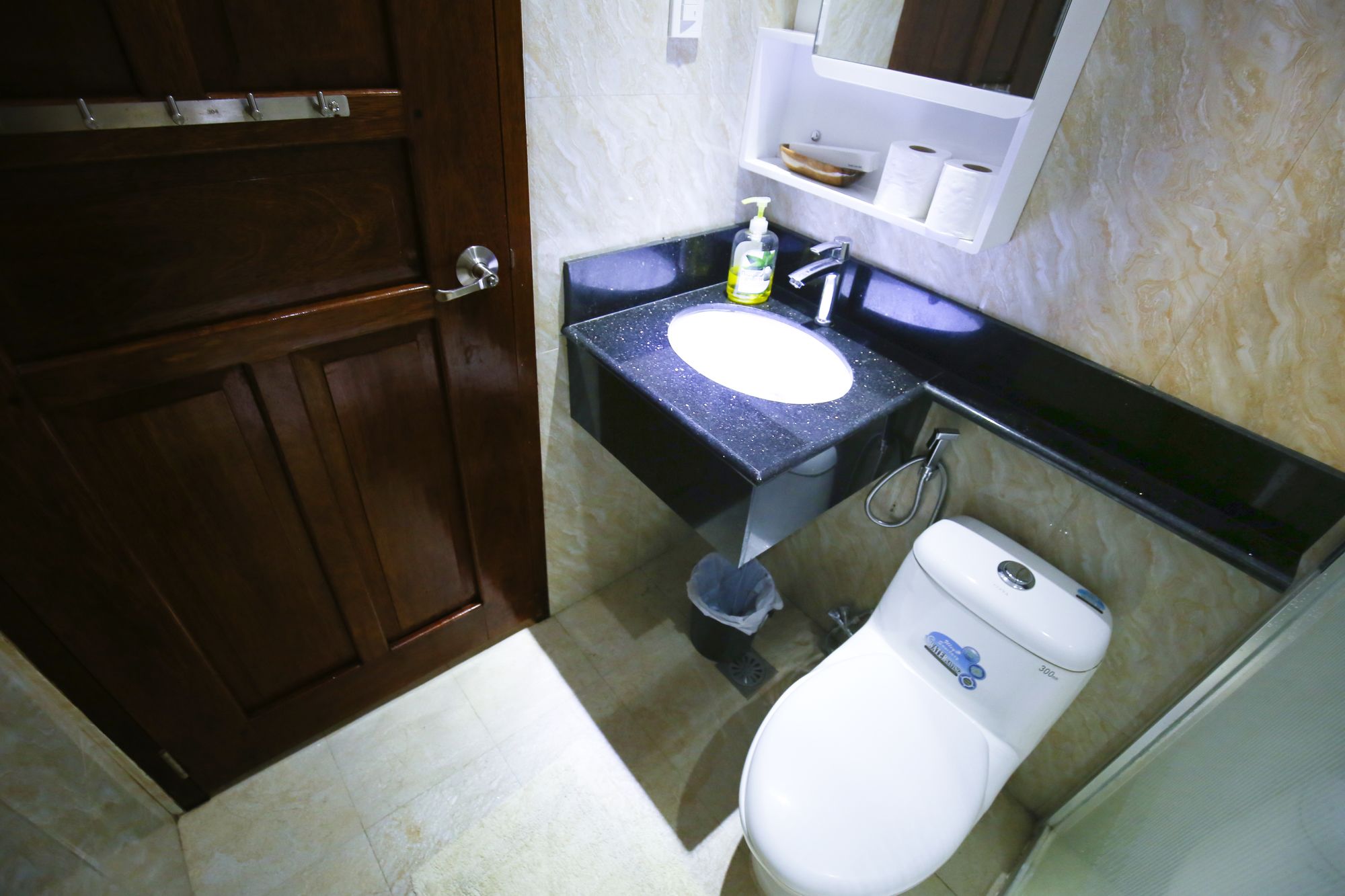 Doublegem Beach Resort and Hotel