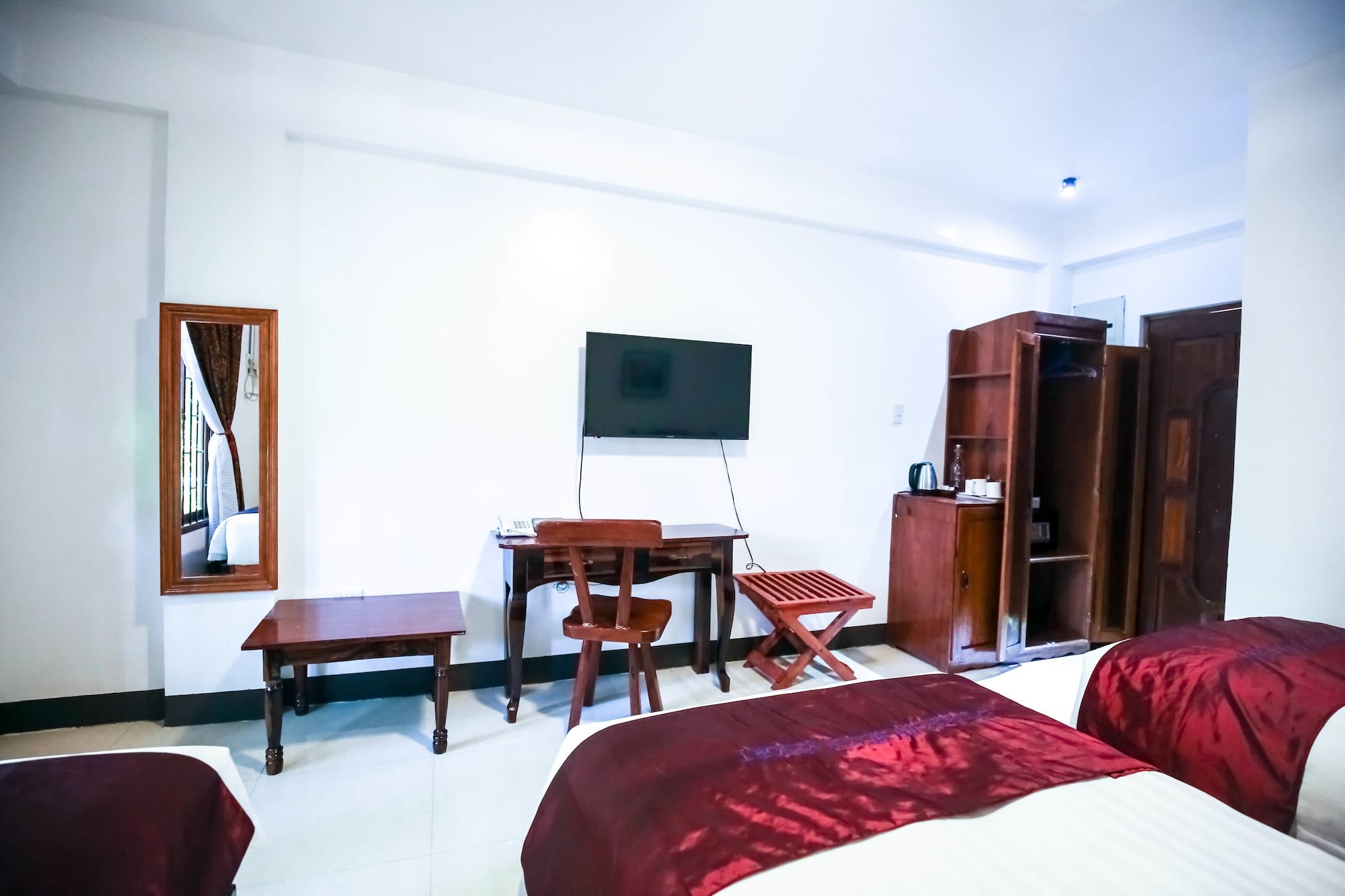 Doublegem Beach Resort and Hotel
