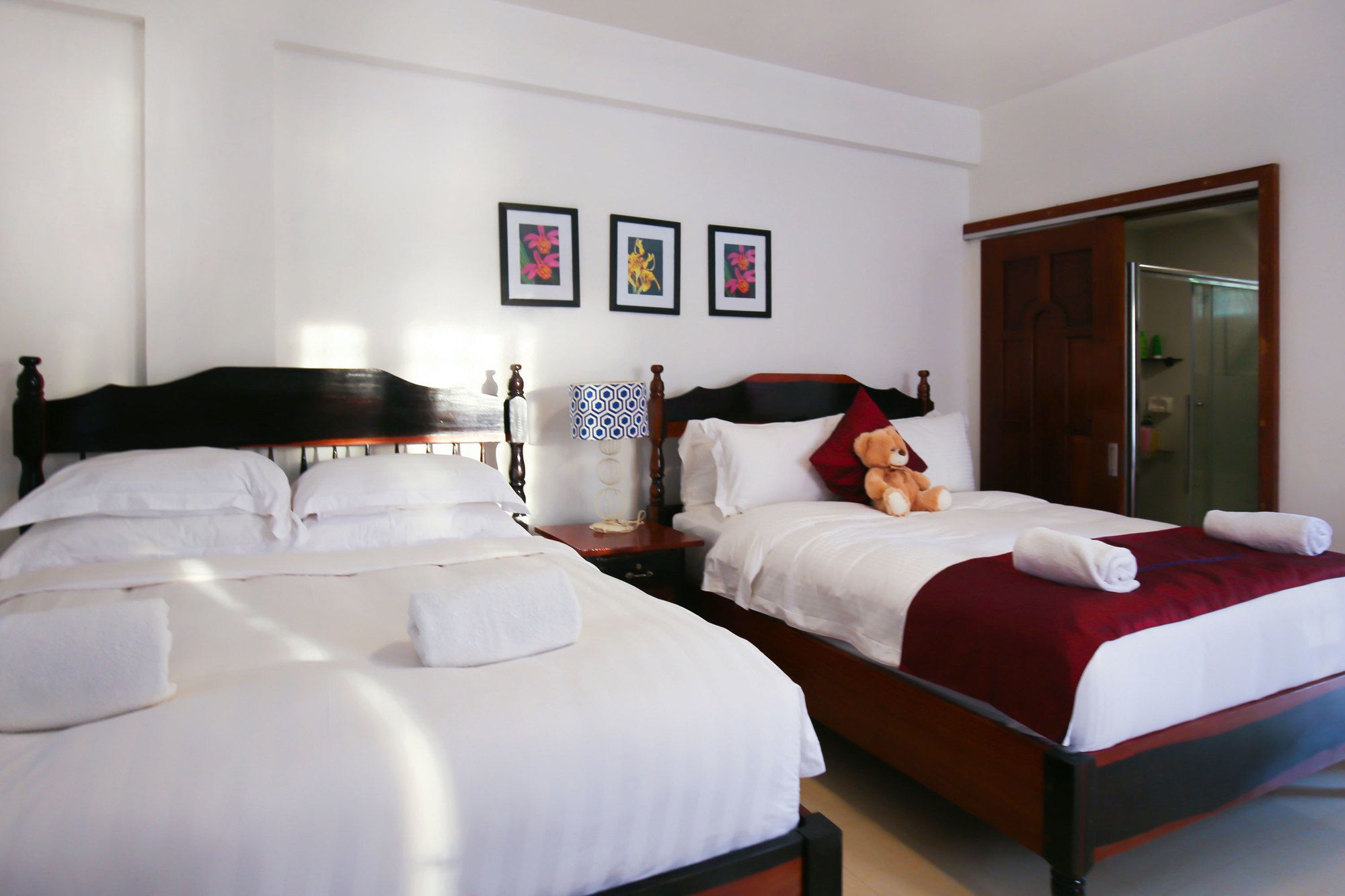 Doublegem Beach Resort and Hotel