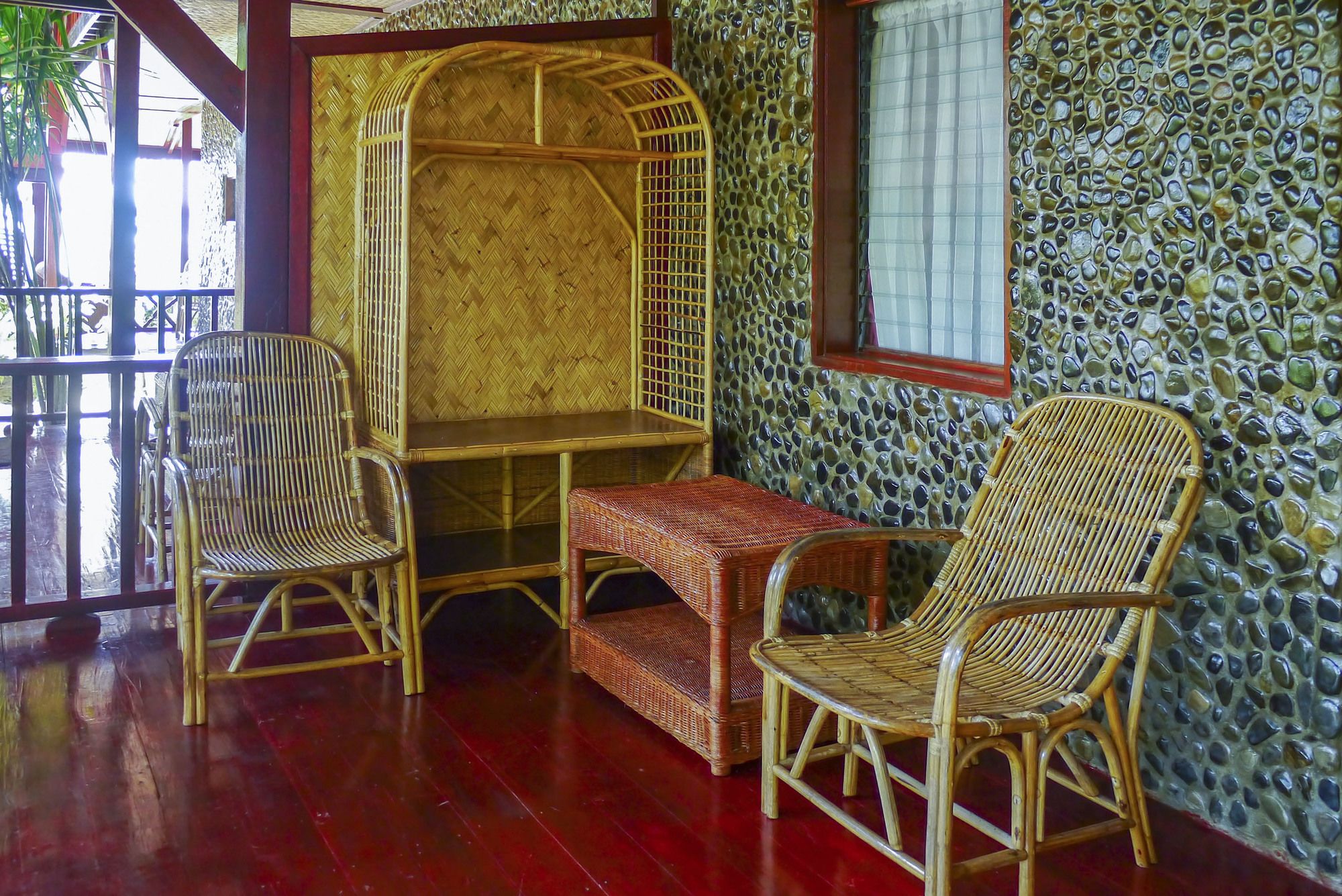 Doublegem Beach Resort and Hotel