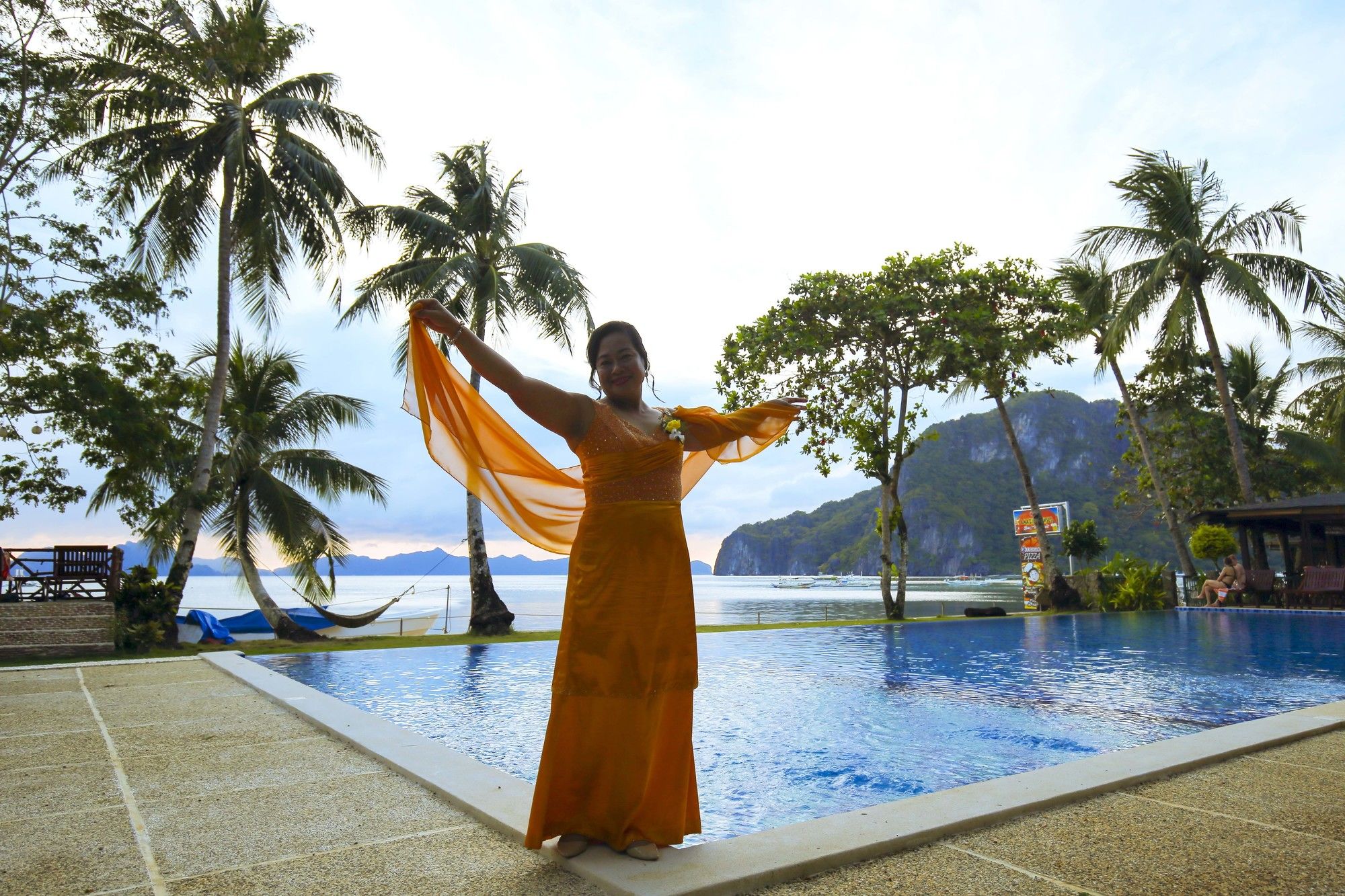 Doublegem Beach Resort and Hotel