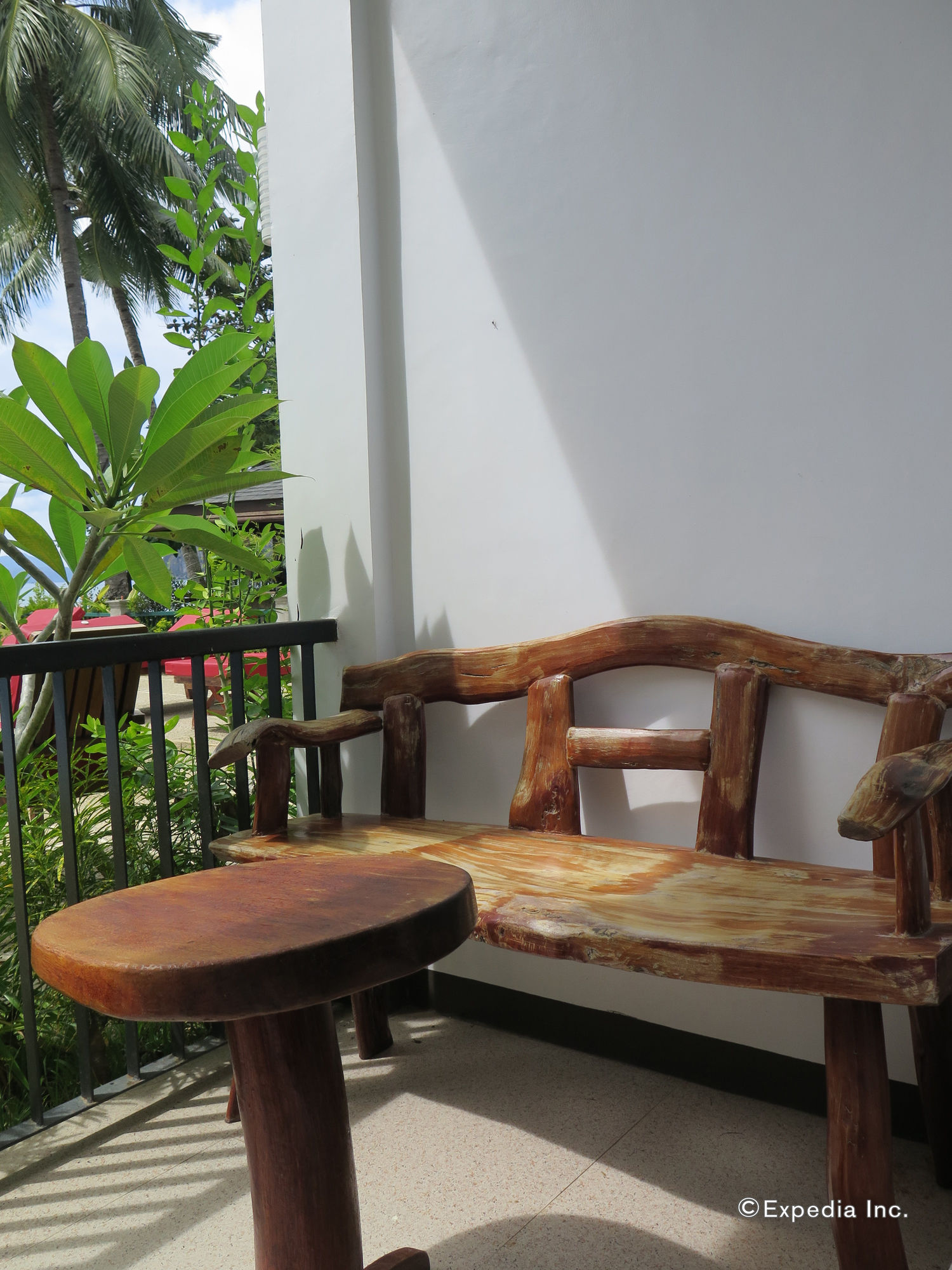 Doublegem Beach Resort and Hotel