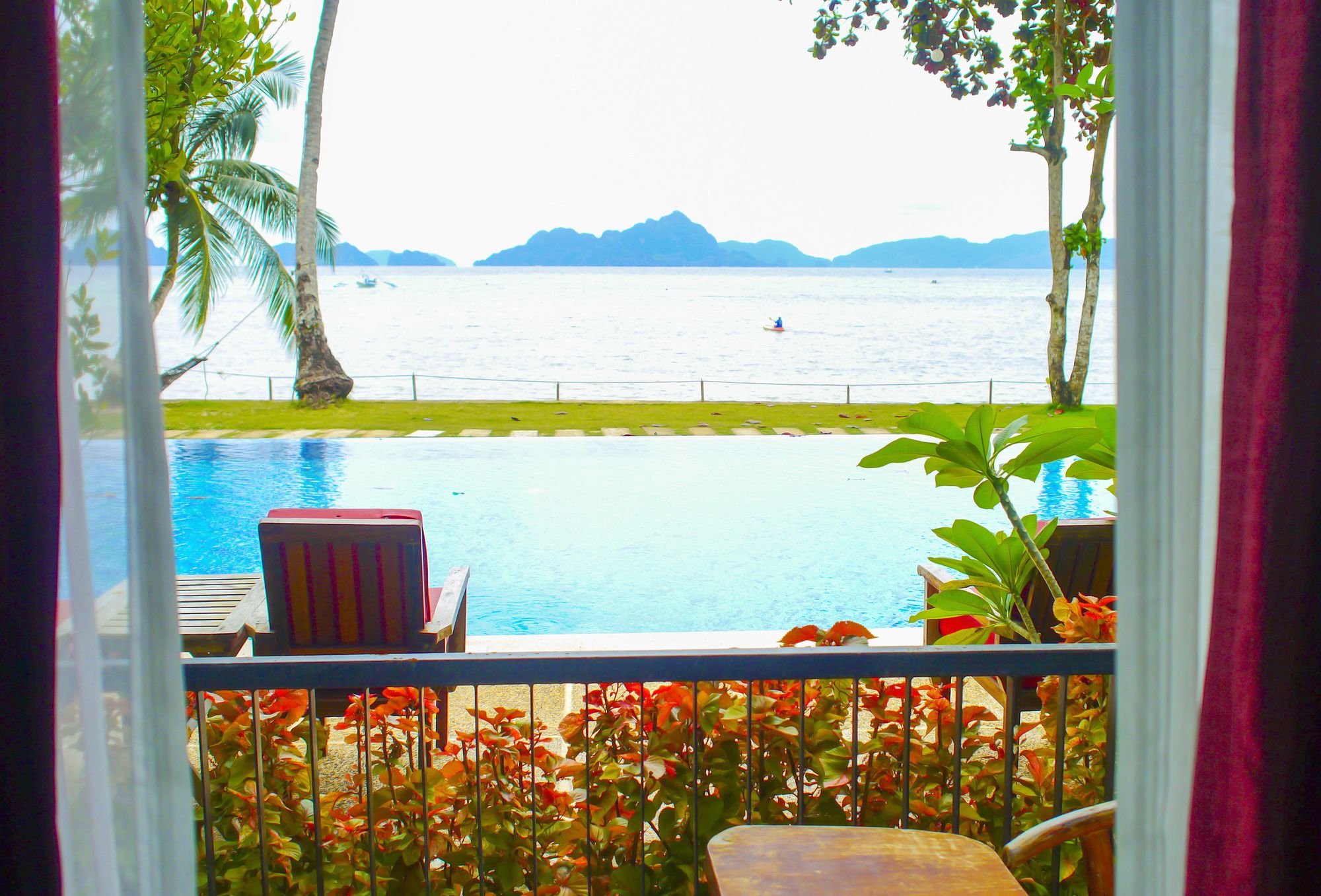 Doublegem Beach Resort and Hotel