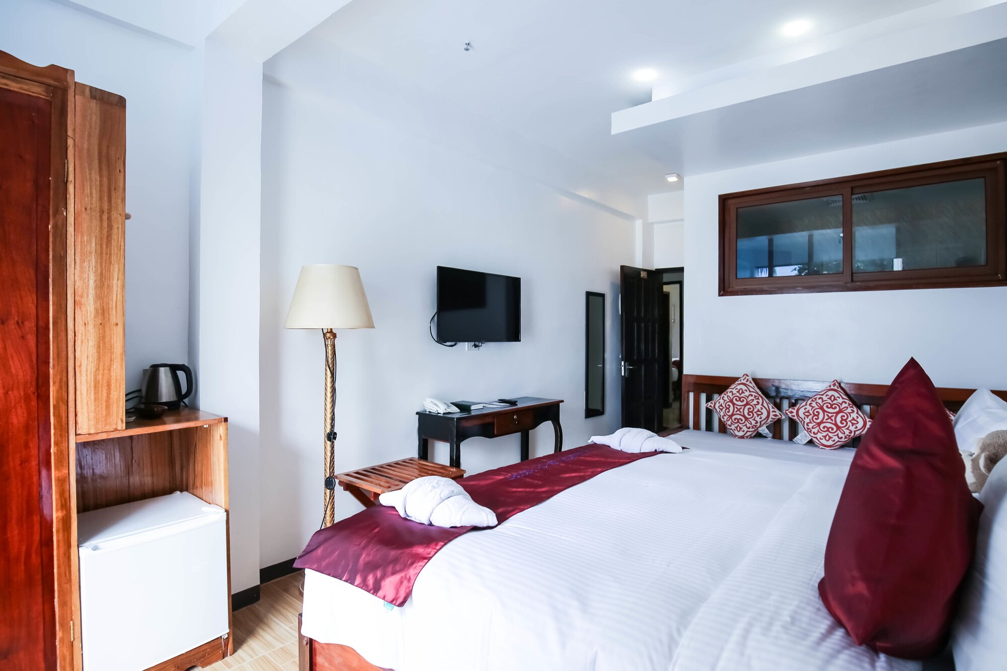 Doublegem Beach Resort and Hotel