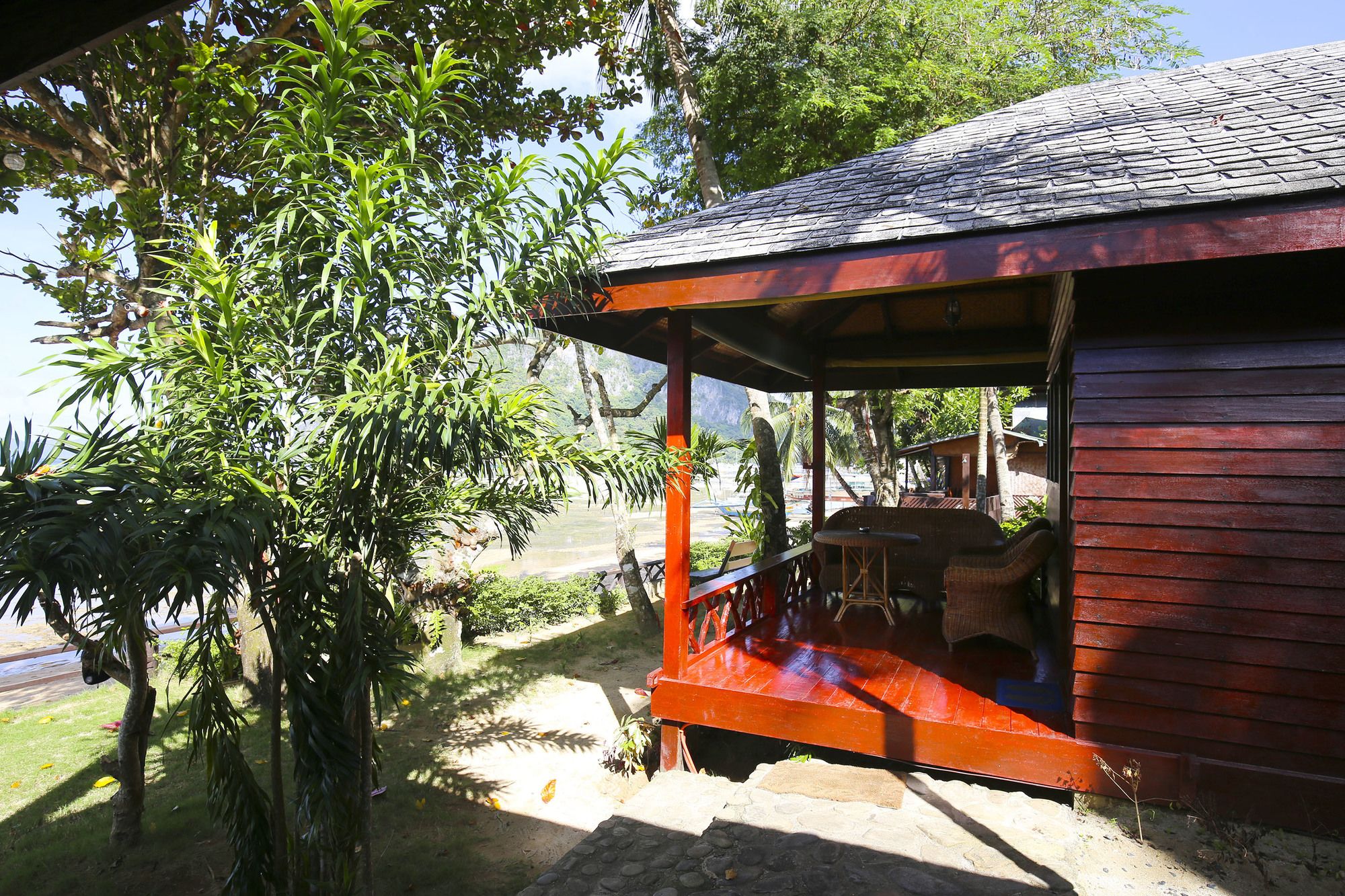 Doublegem Beach Resort and Hotel