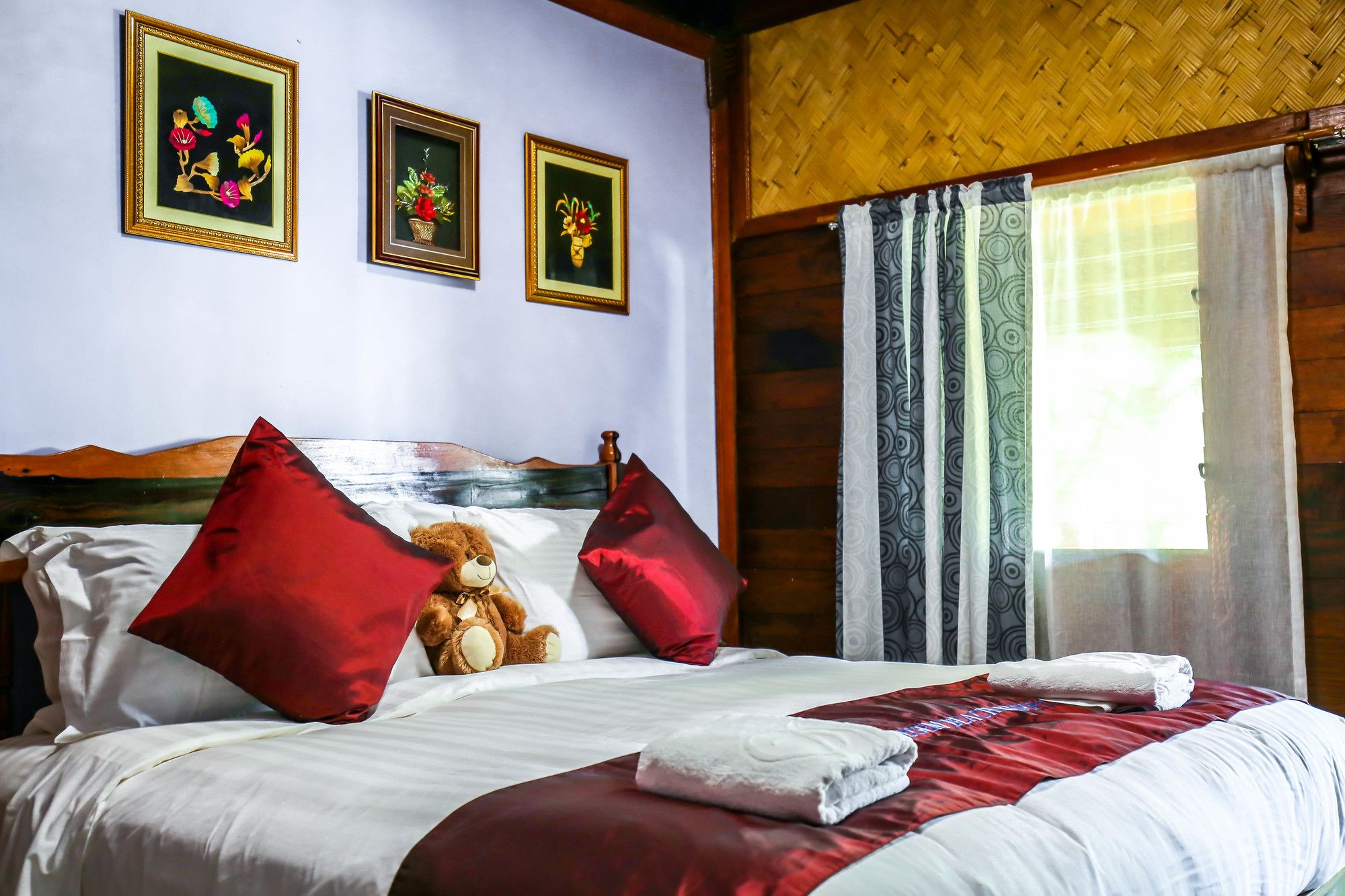 Doublegem Beach Resort and Hotel